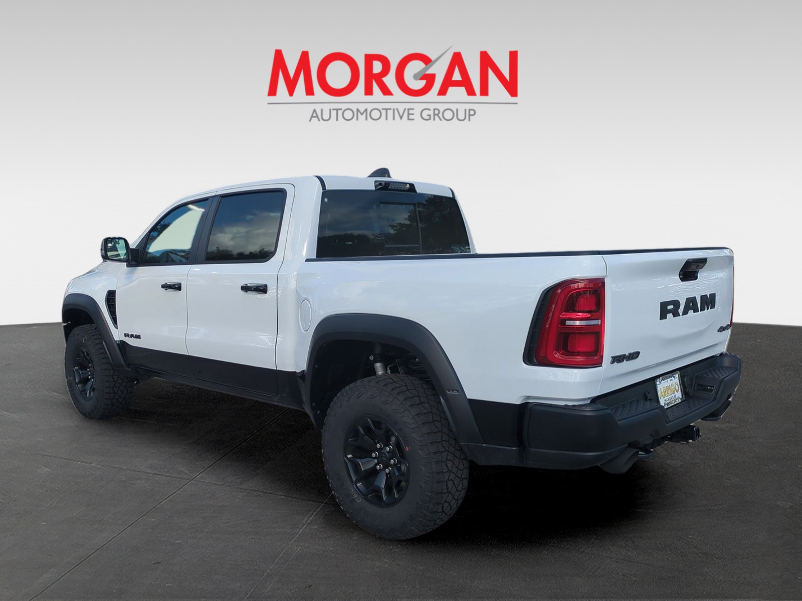 2026 Ram 1500 - Photo 6