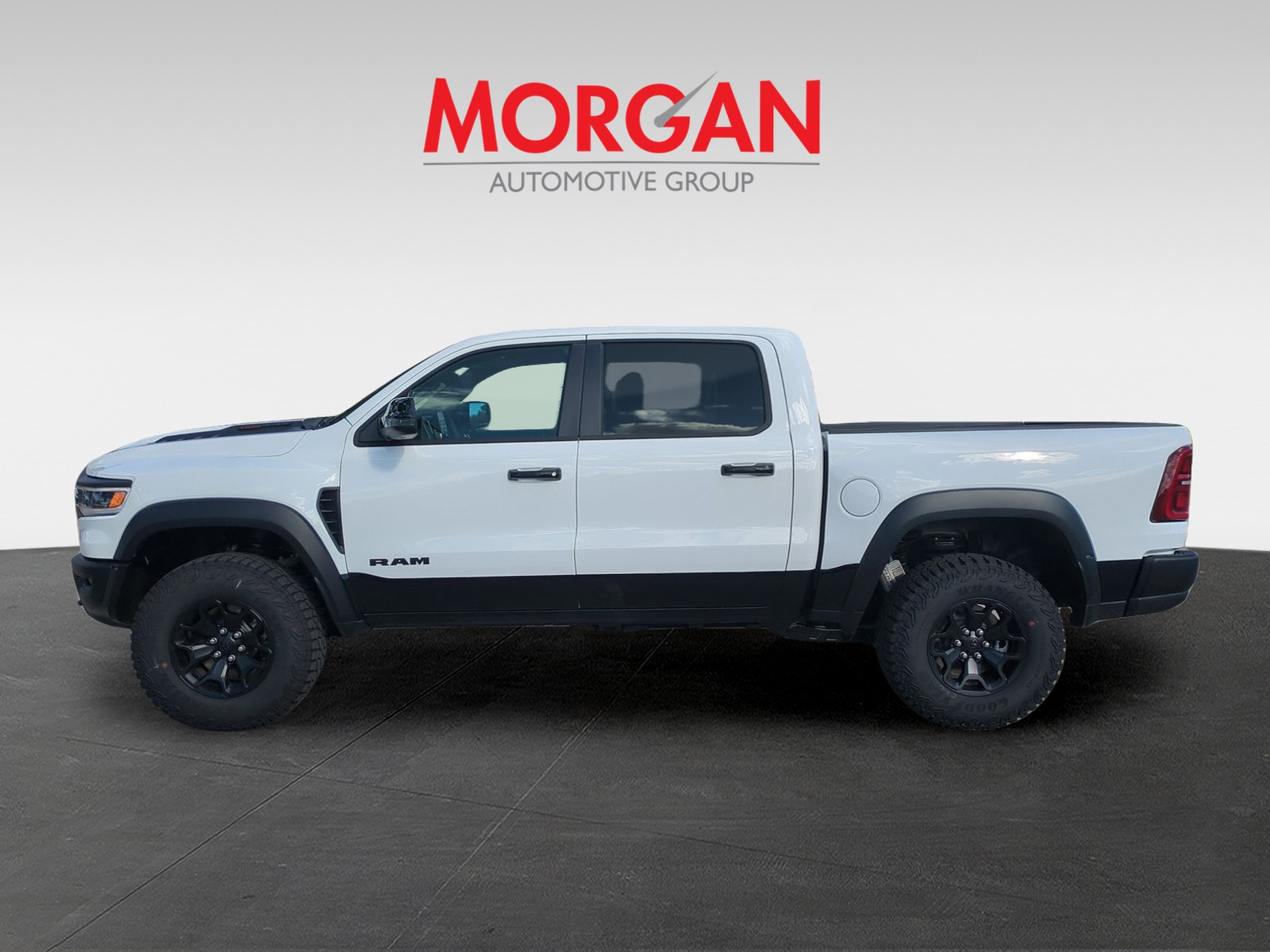 2026 Ram 1500 - Photo 9