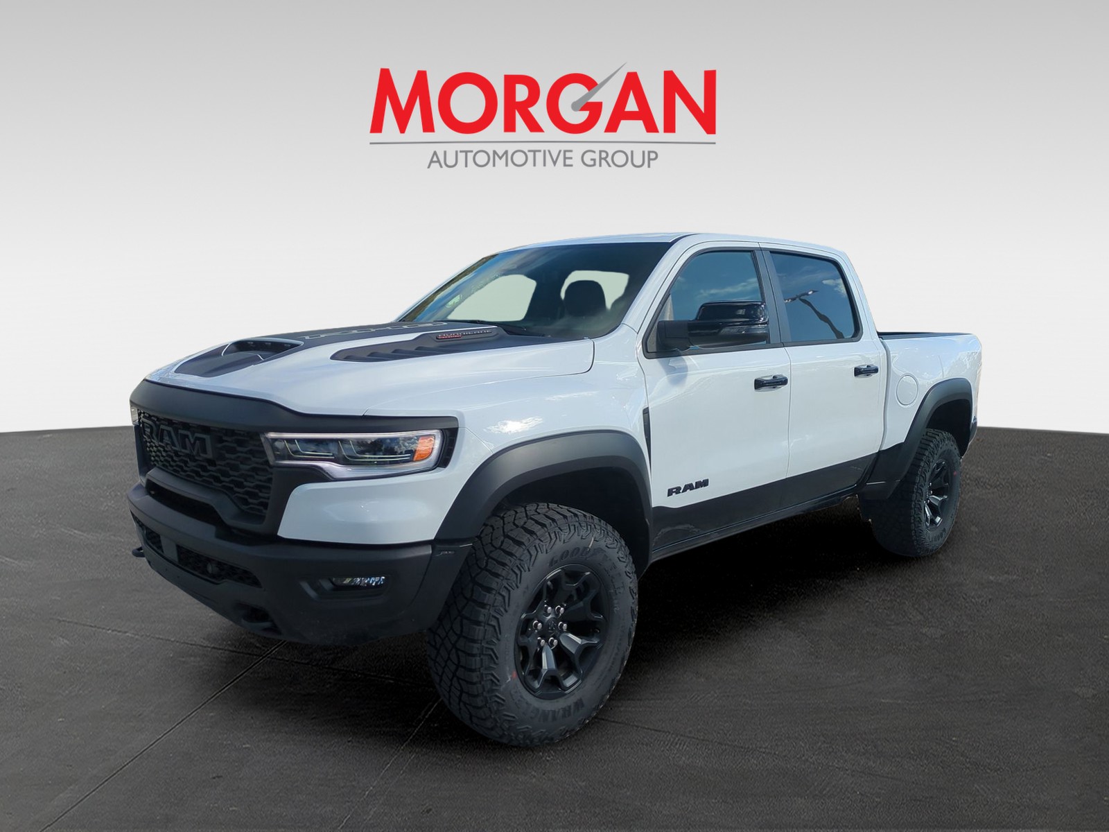 2026 Ram 1500 - Photo 3