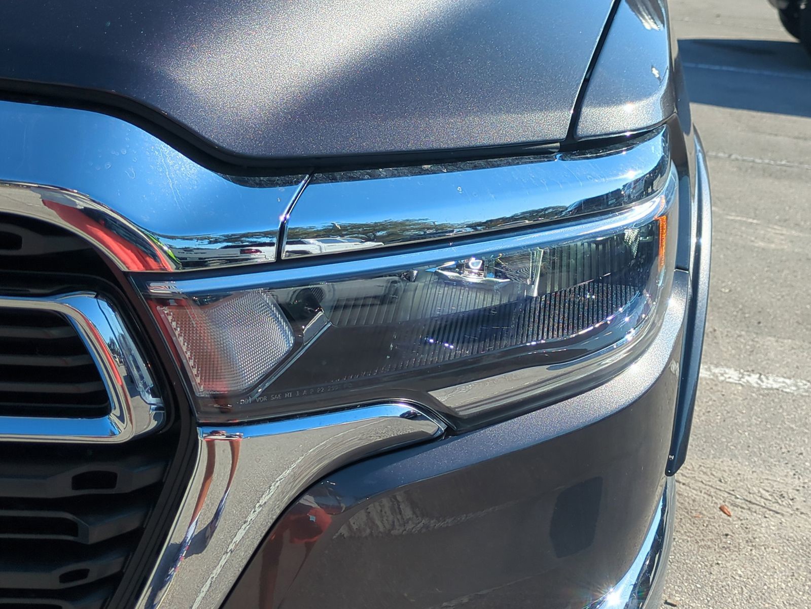 2026 Ram 1500 - Photo 11