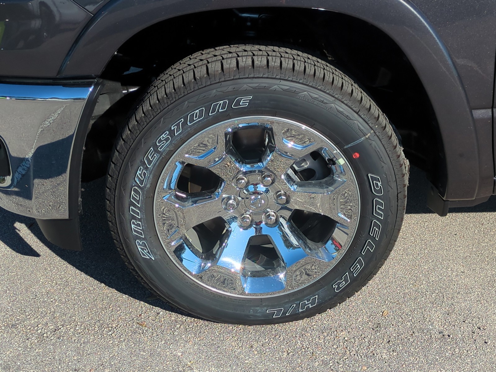 2026 Ram 1500 - Photo 12