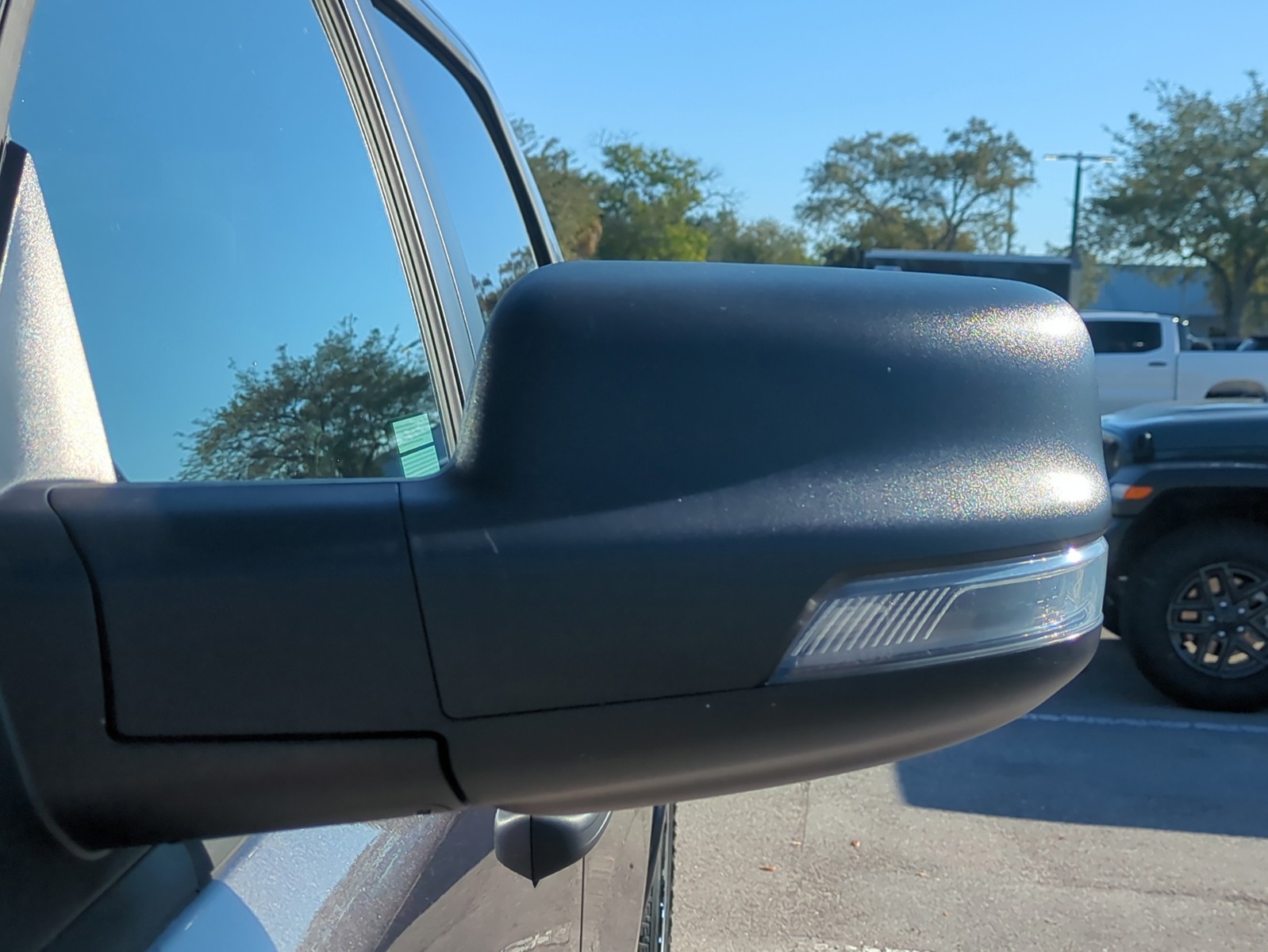 2026 Ram 1500 - Photo 13