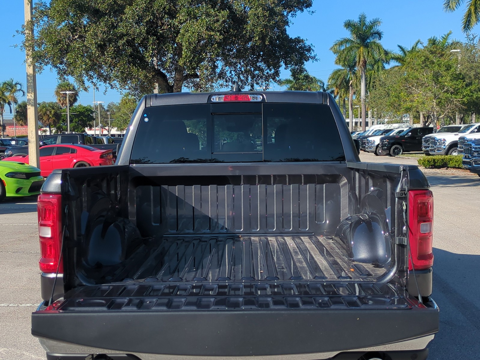 2026 Ram 1500 - Photo 10