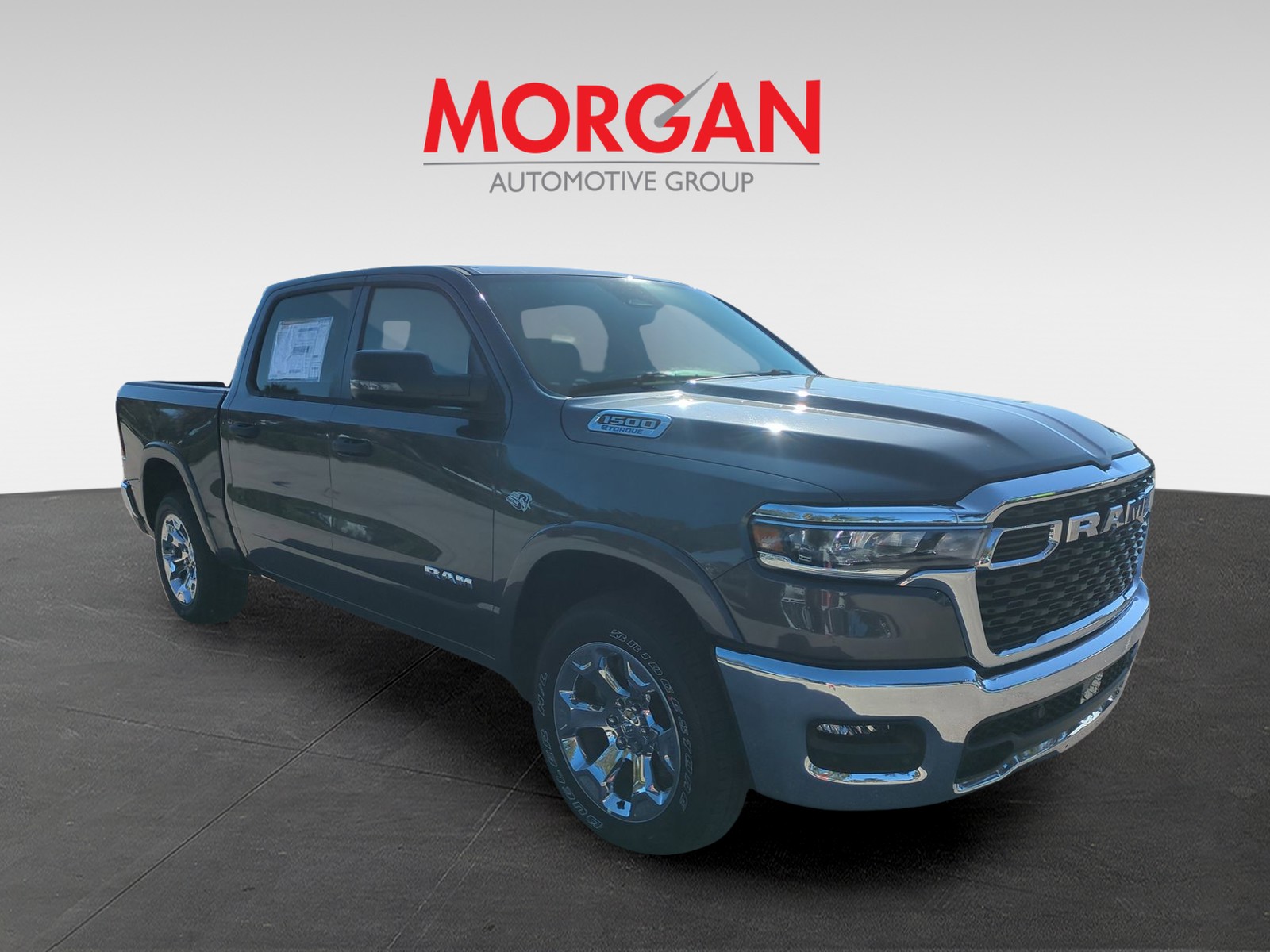 2026 Ram 1500 - Photo 2