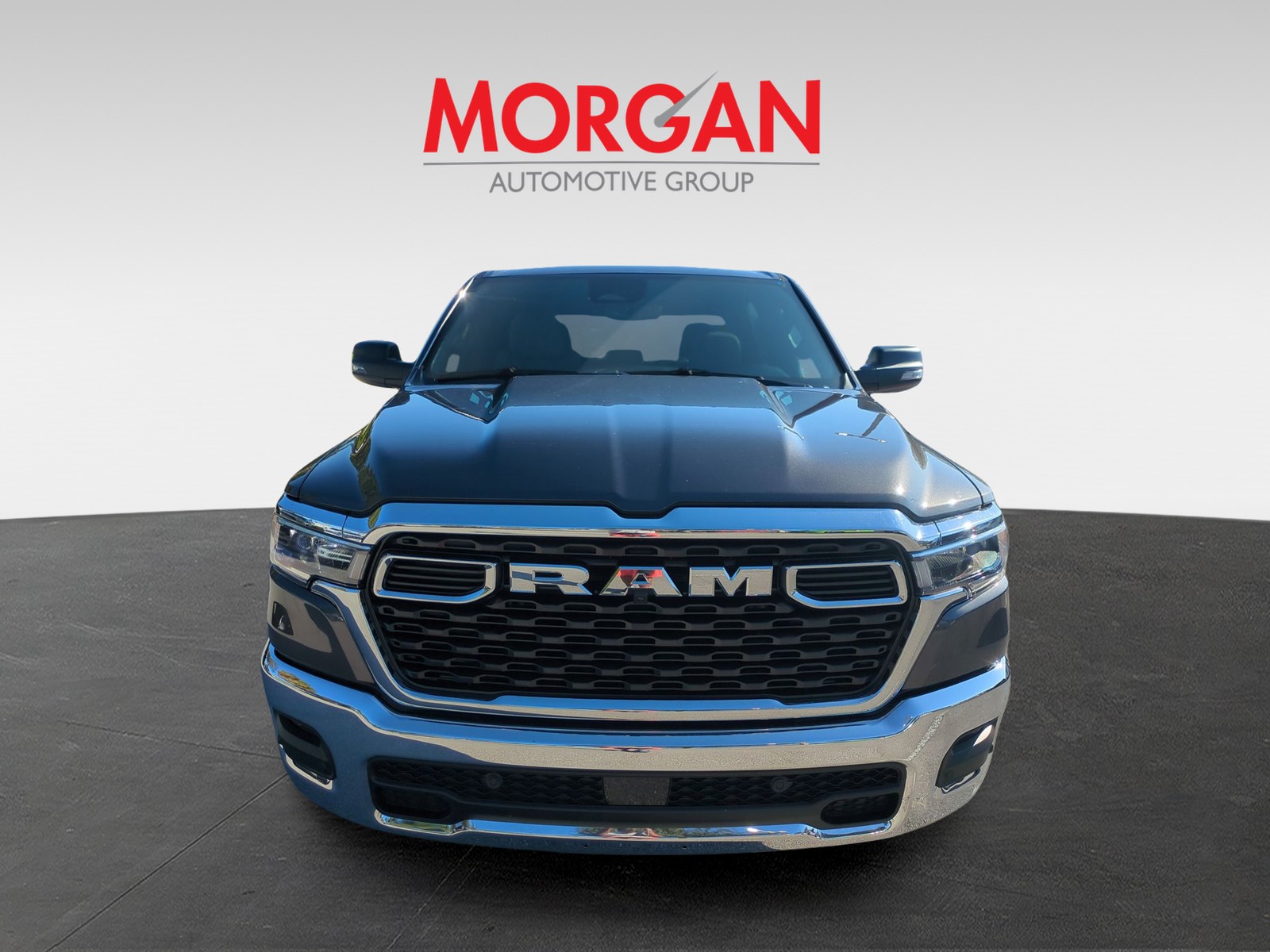 2026 Ram 1500 - Photo 4