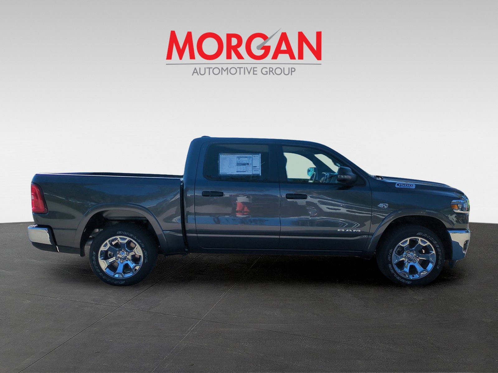 2026 Ram 1500 - Photo 8