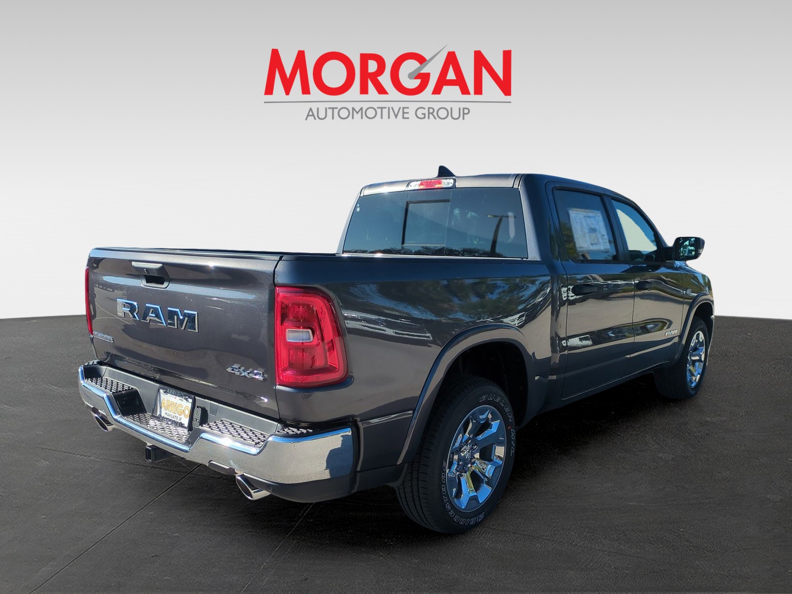 2026 Ram 1500 - Photo 5