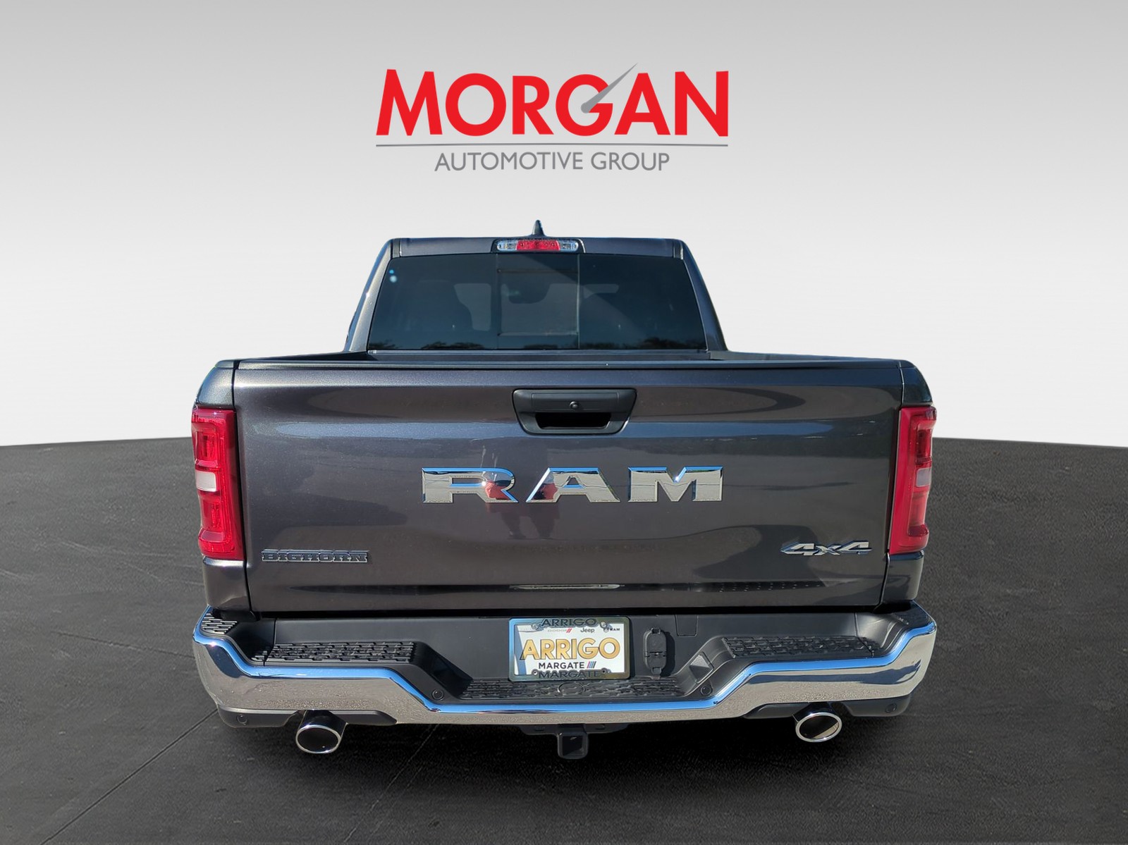2026 Ram 1500 - Photo 7