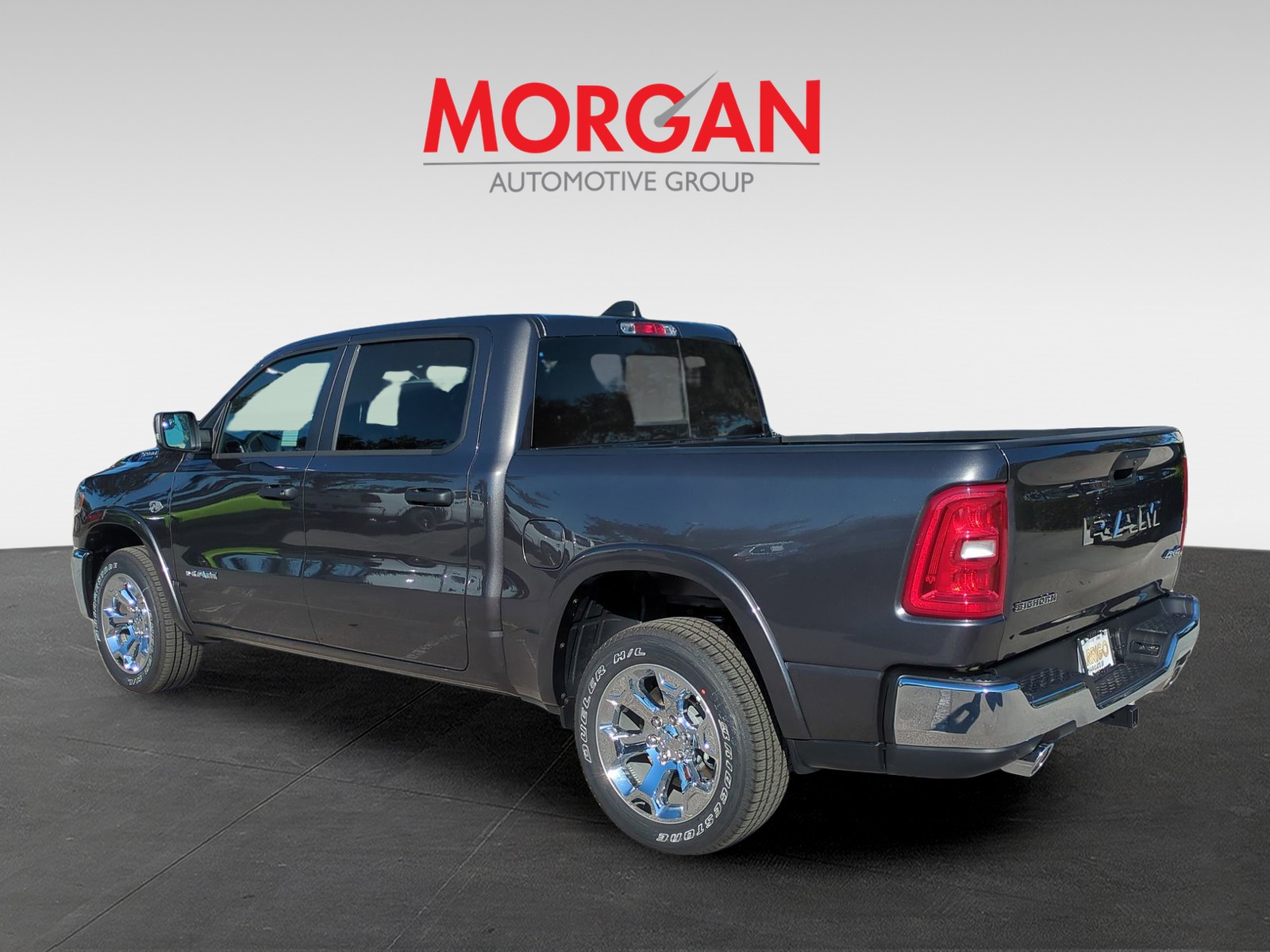 2026 Ram 1500 - Photo 6