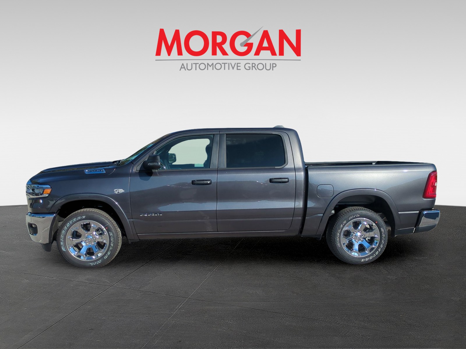 2026 Ram 1500 - Photo 9