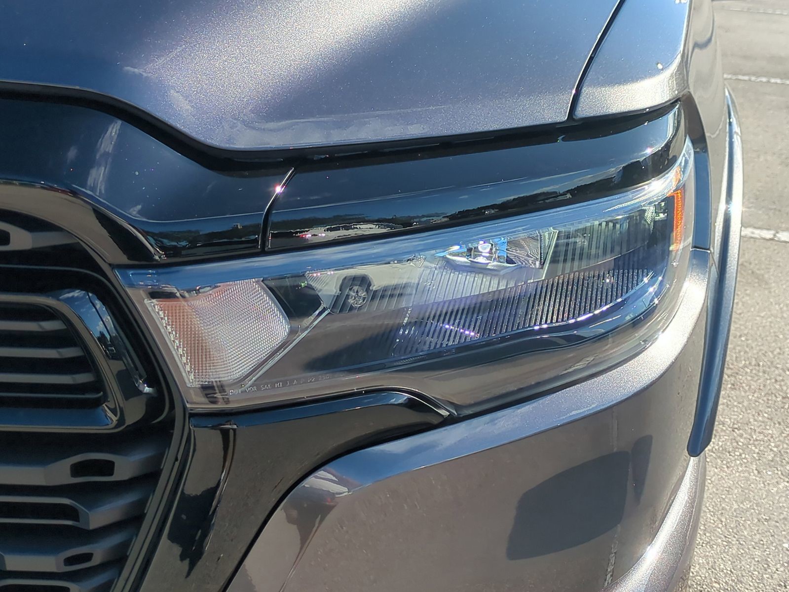 2026 Ram 1500 - Photo 10