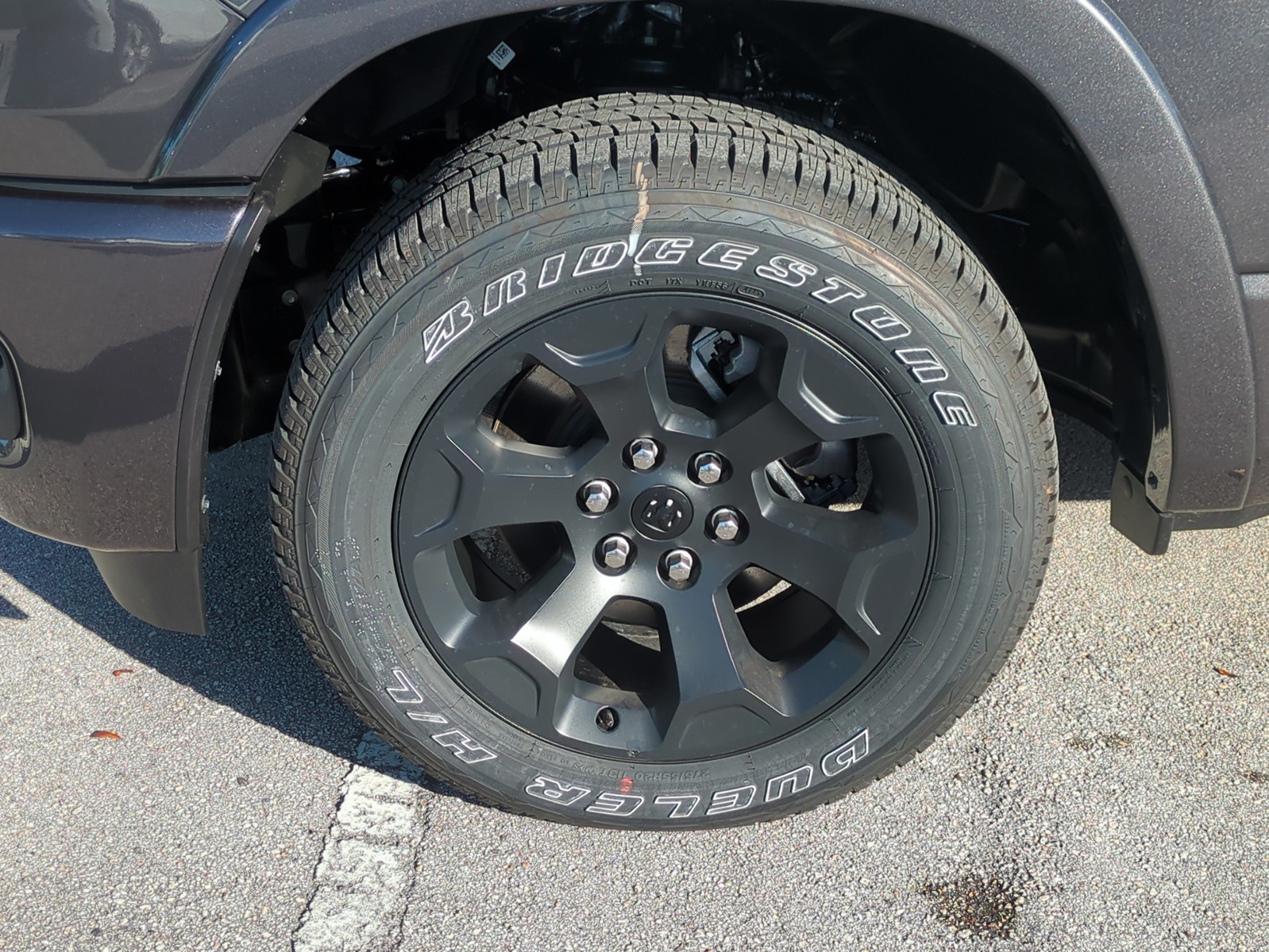 2026 Ram 1500 - Photo 11
