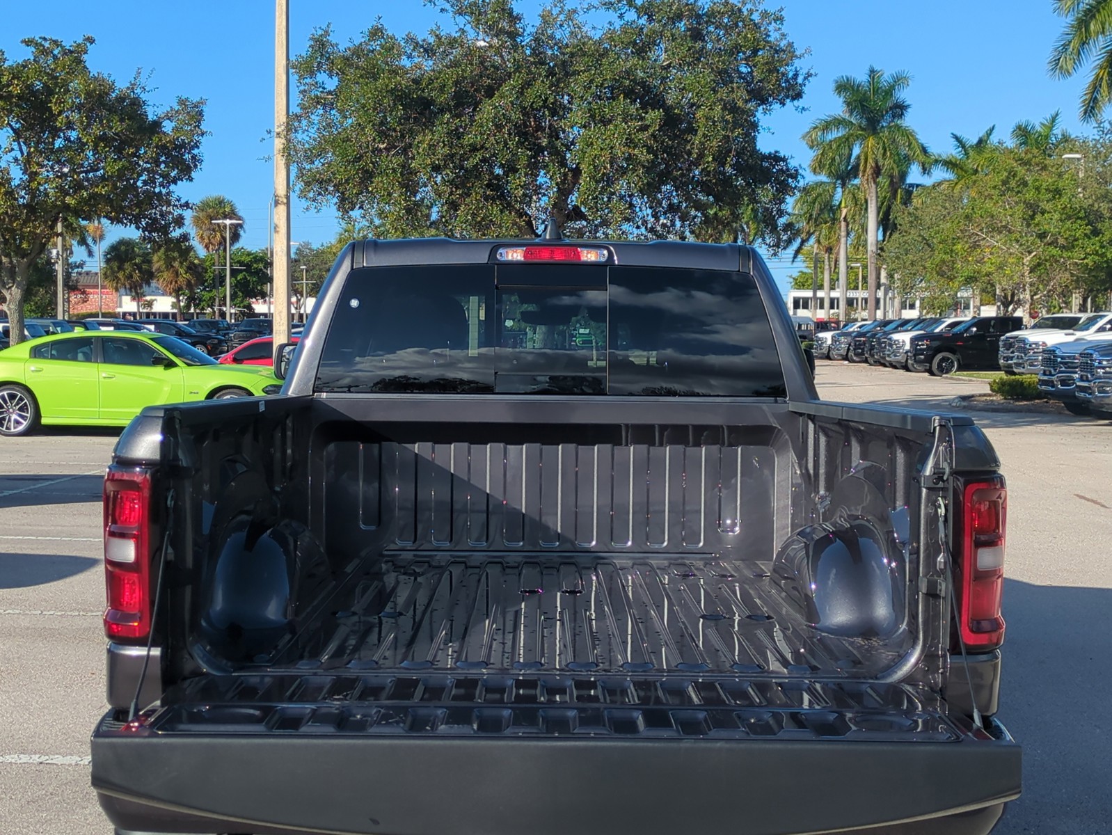 2026 Ram 1500 - Photo 13