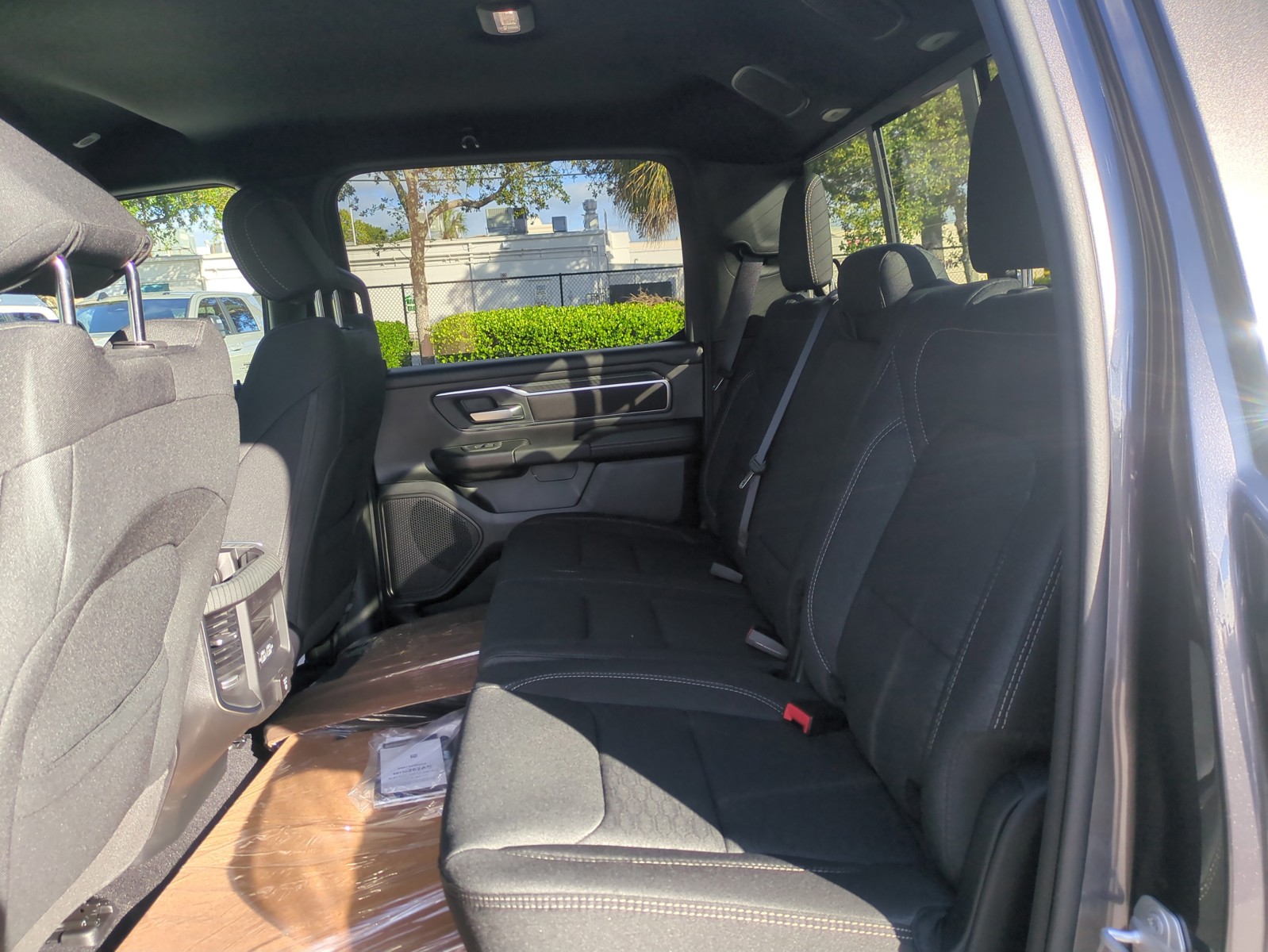2026 Ram 1500 - Photo 14