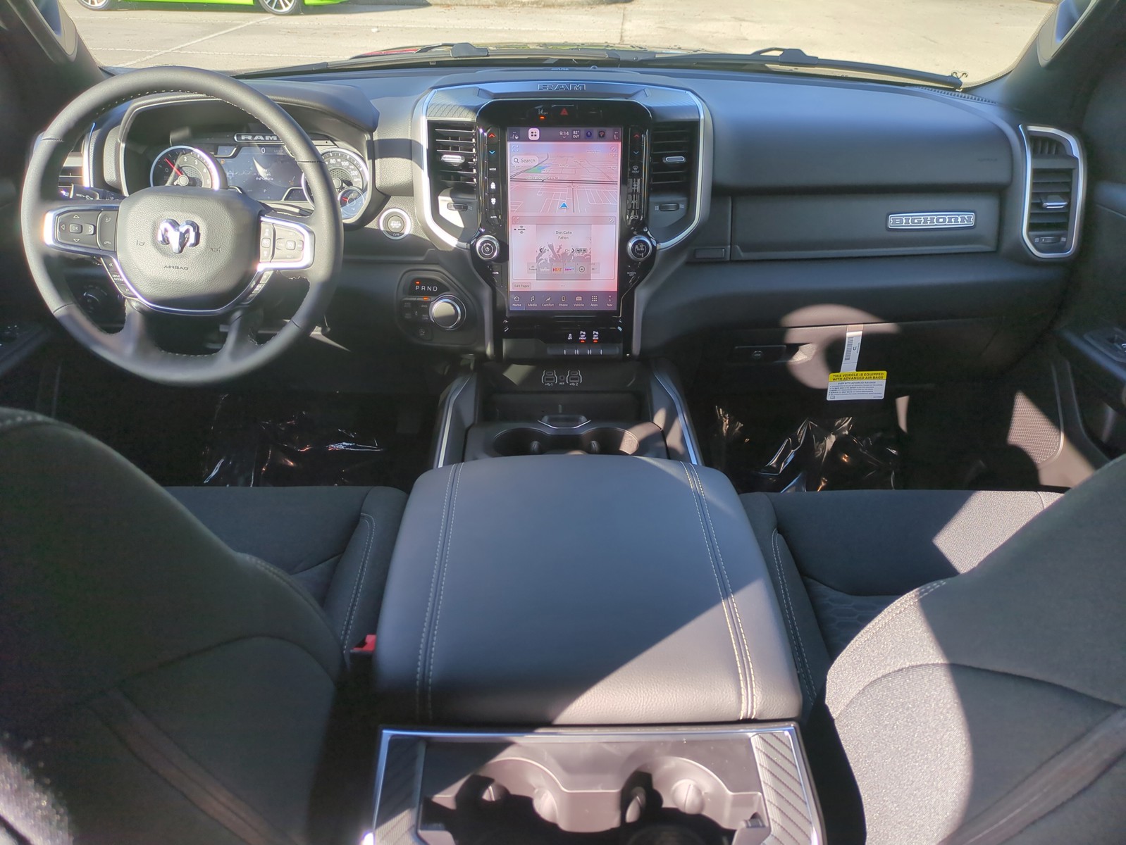 2026 Ram 1500 - Photo 15