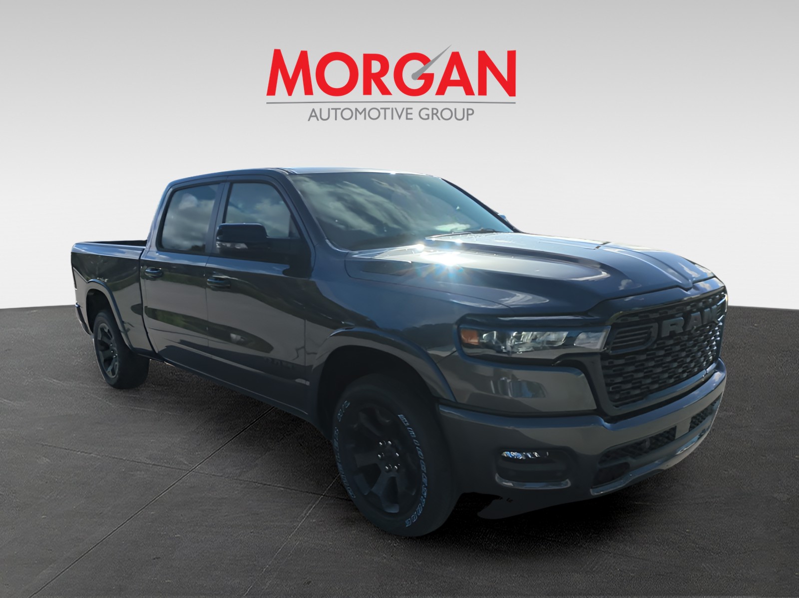 2026 Ram 1500 - Photo 2