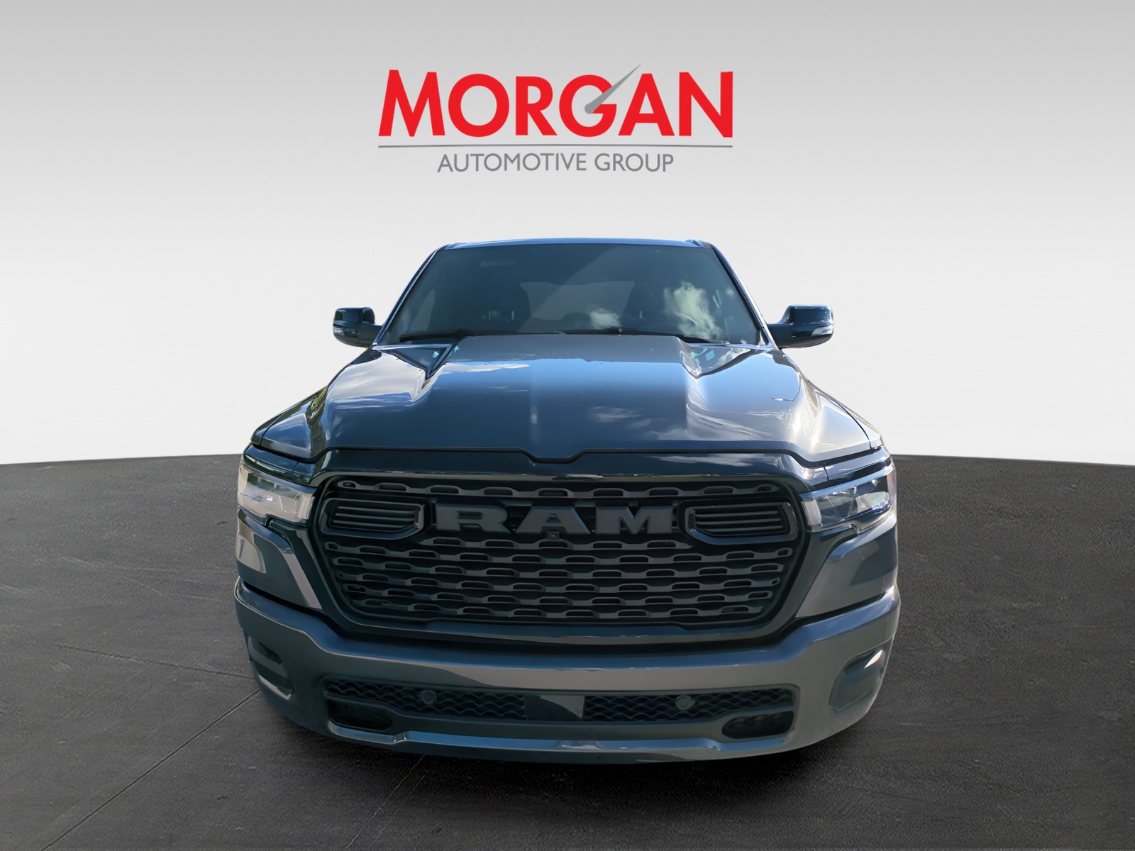 2026 Ram 1500 - Photo 4