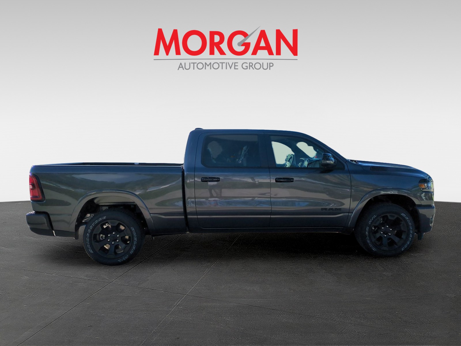 2026 Ram 1500 - Photo 8