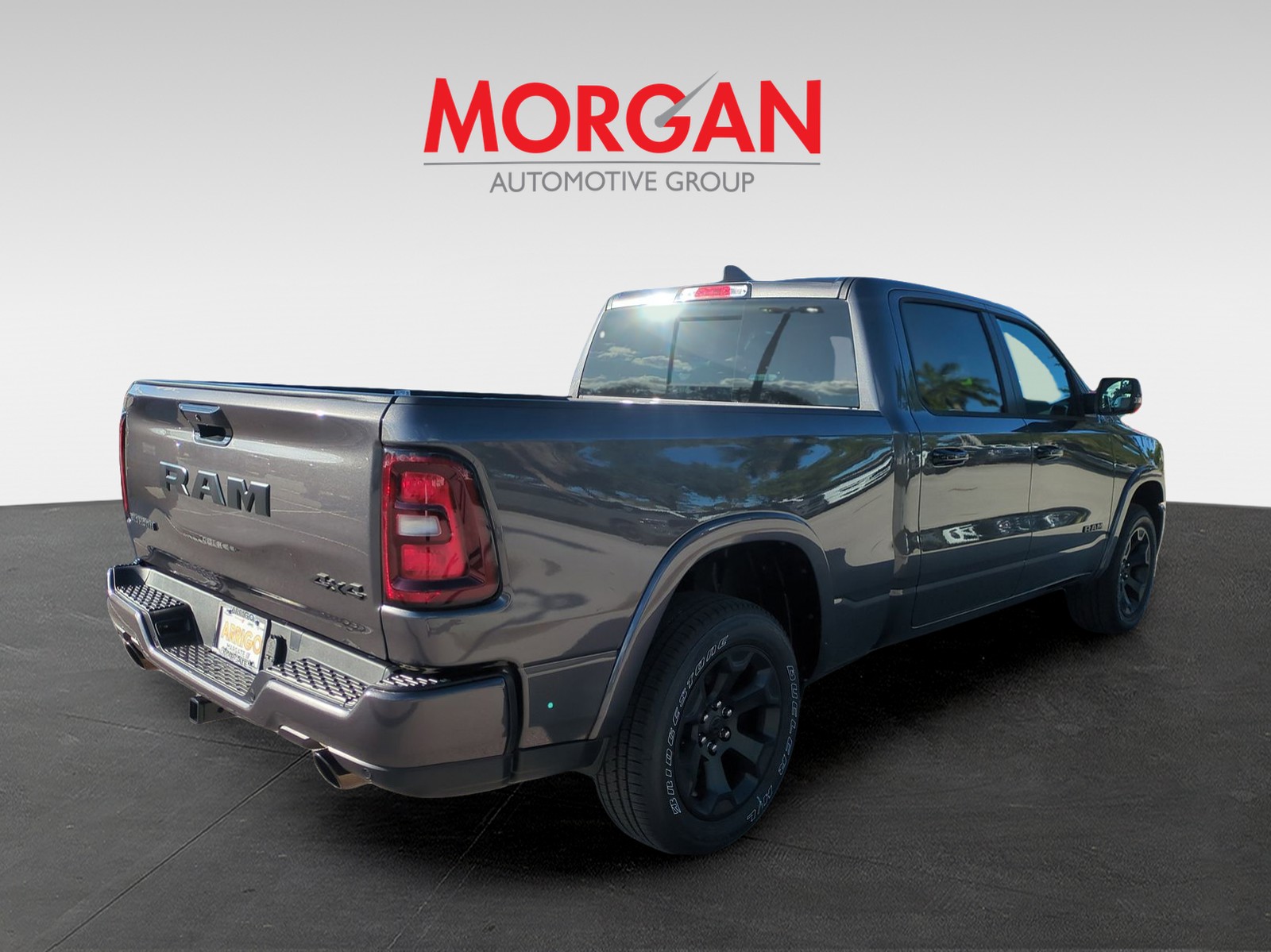 2026 Ram 1500 - Photo 5
