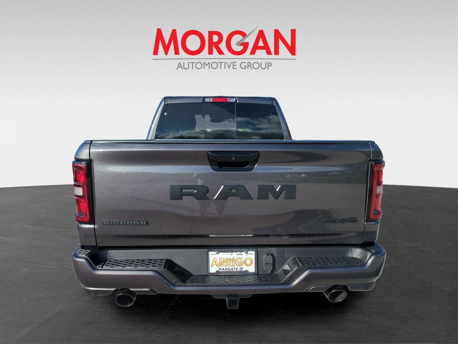 2026 Ram 1500 - Photo 7