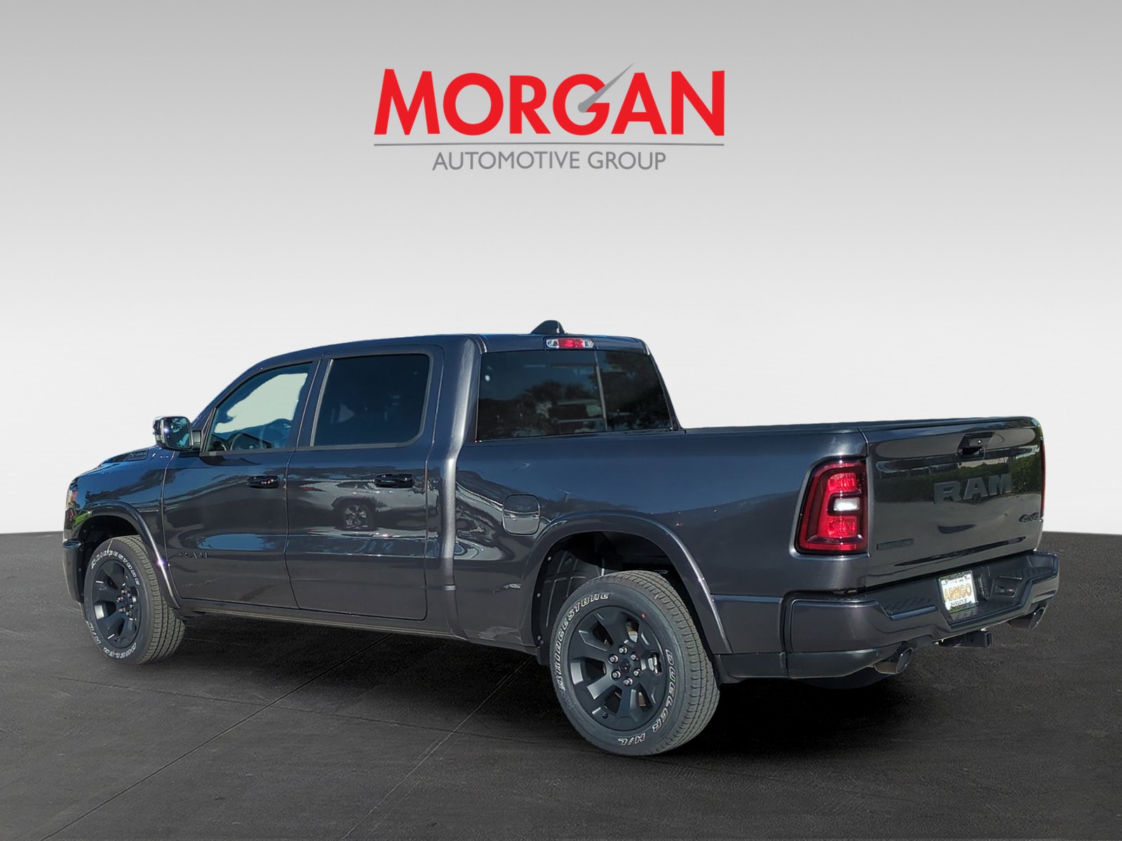 2026 Ram 1500 - Photo 6