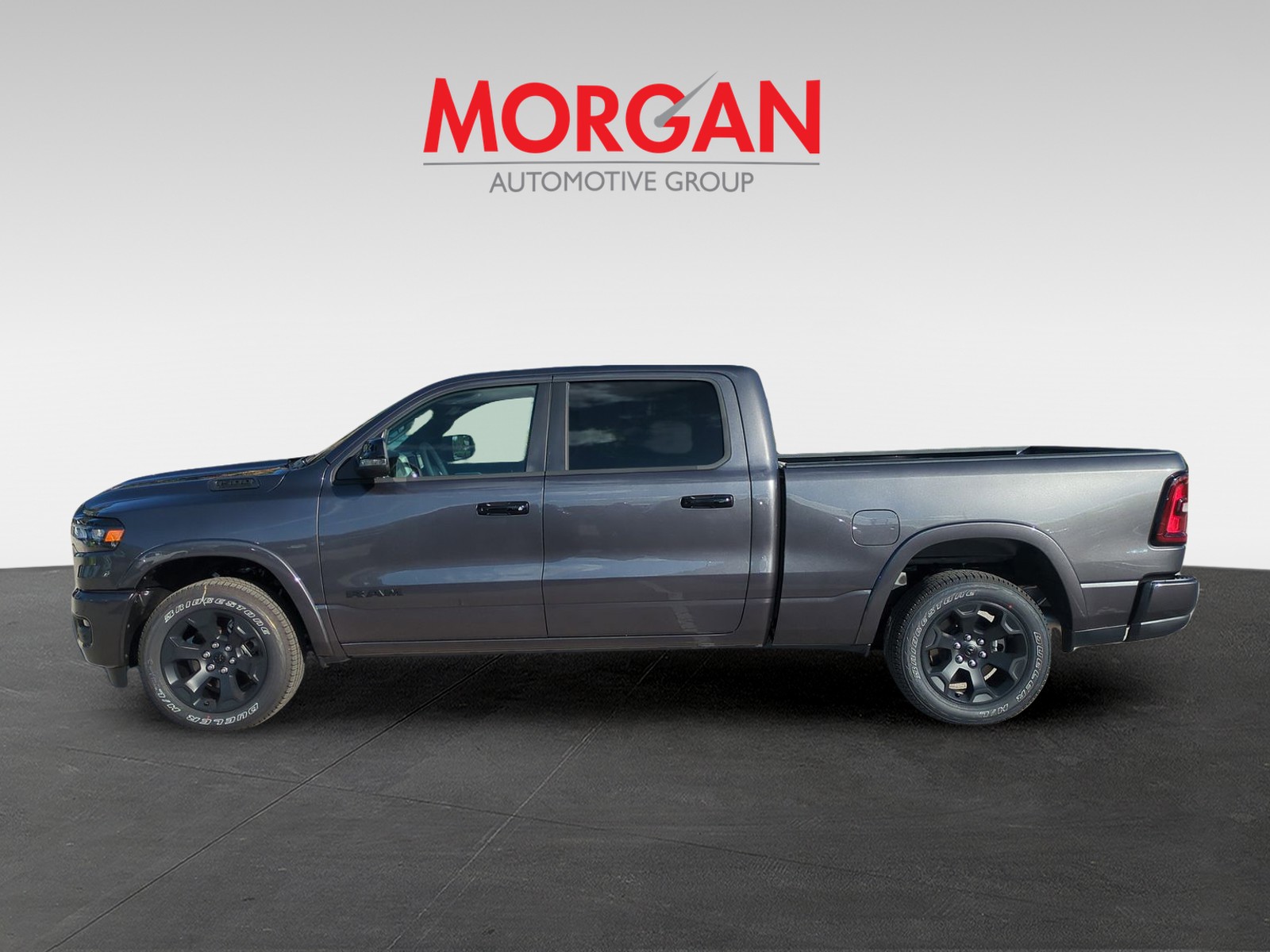 2026 Ram 1500 - Photo 9
