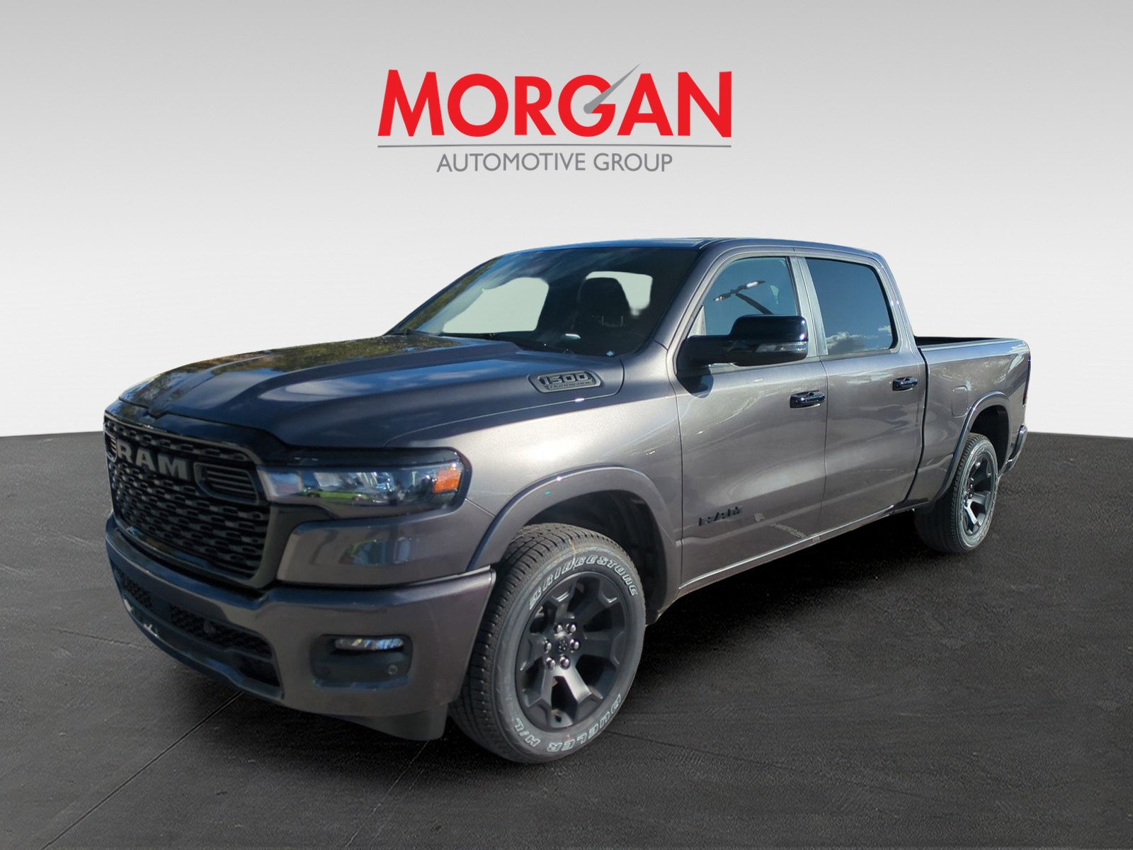 2026 Ram 1500 - Photo 3