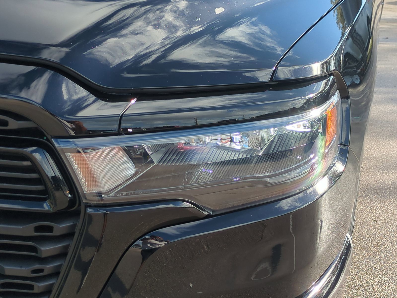 2026 Ram 1500 - Photo 11
