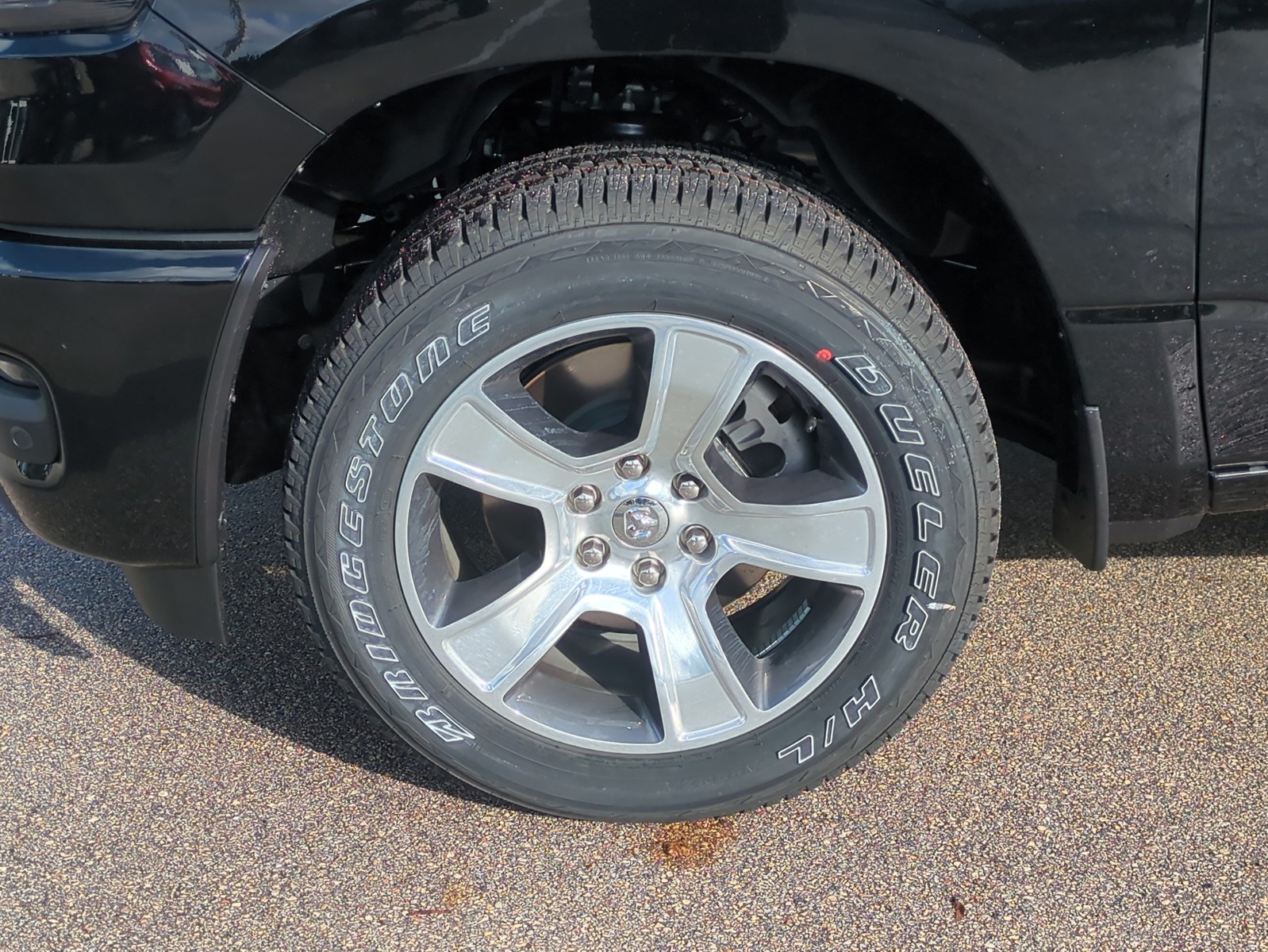 2026 Ram 1500 - Photo 12