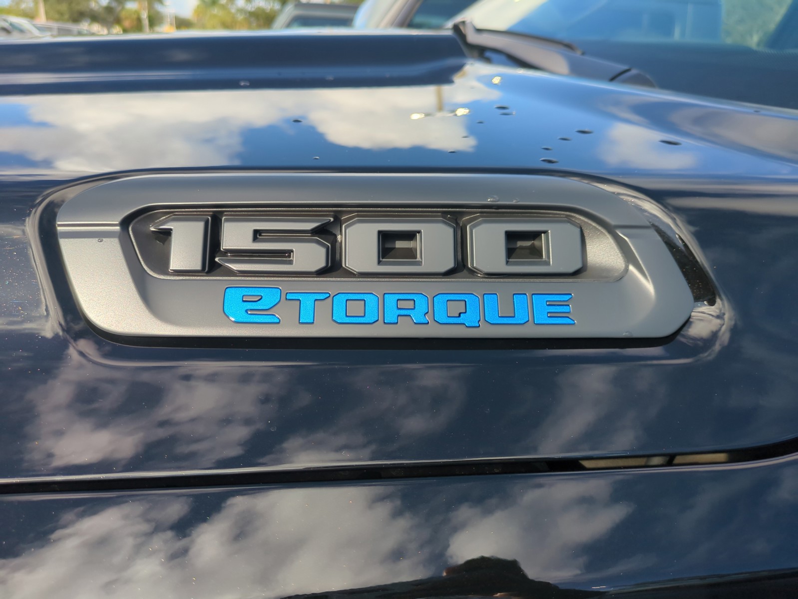 2026 Ram 1500 - Photo 14