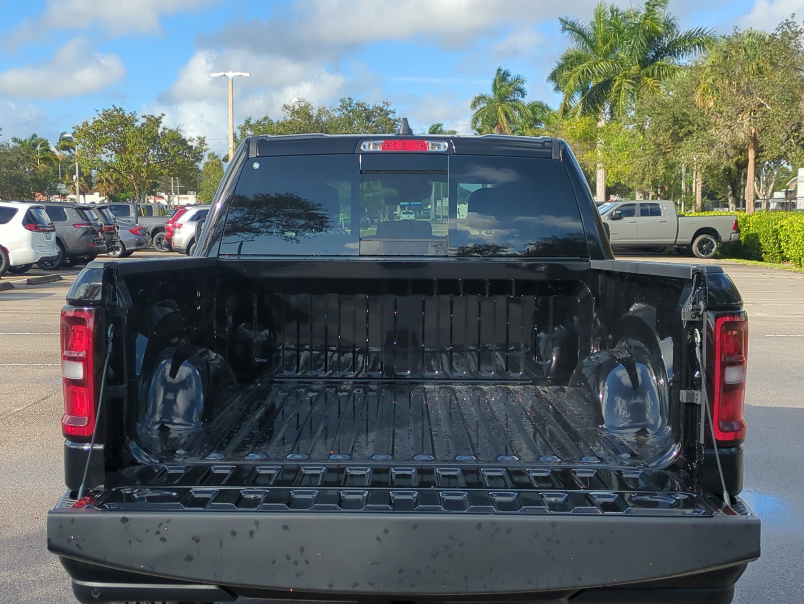 2026 Ram 1500 - Photo 10