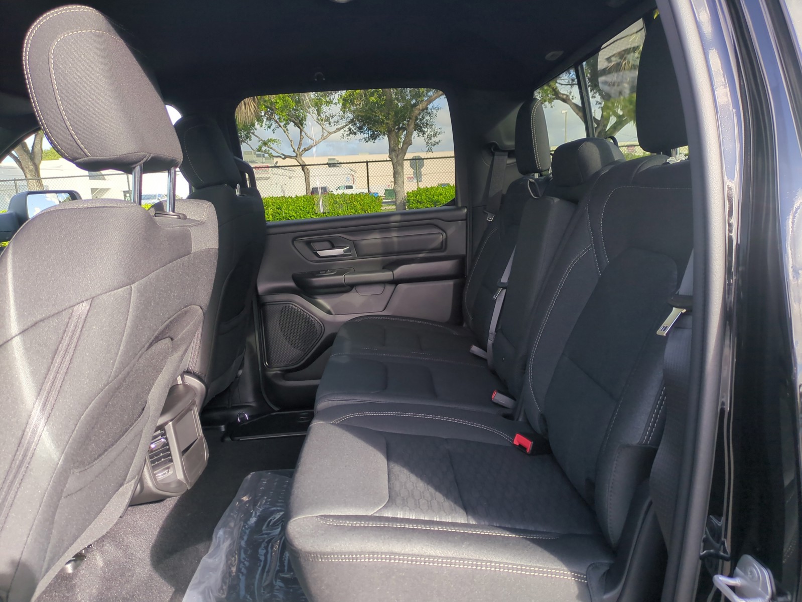 2026 Ram 1500 - Photo 15