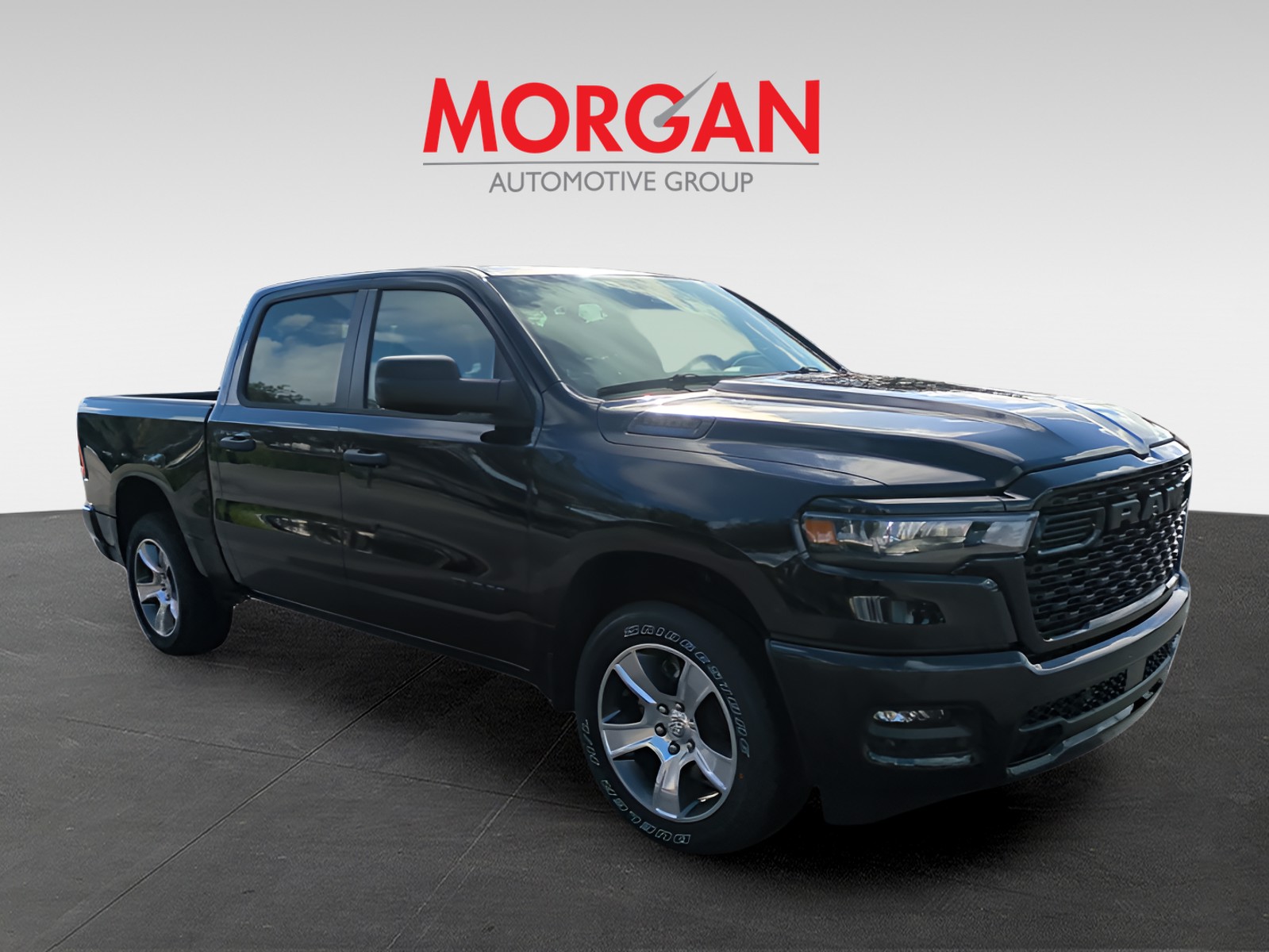2026 Ram 1500 - Photo 2