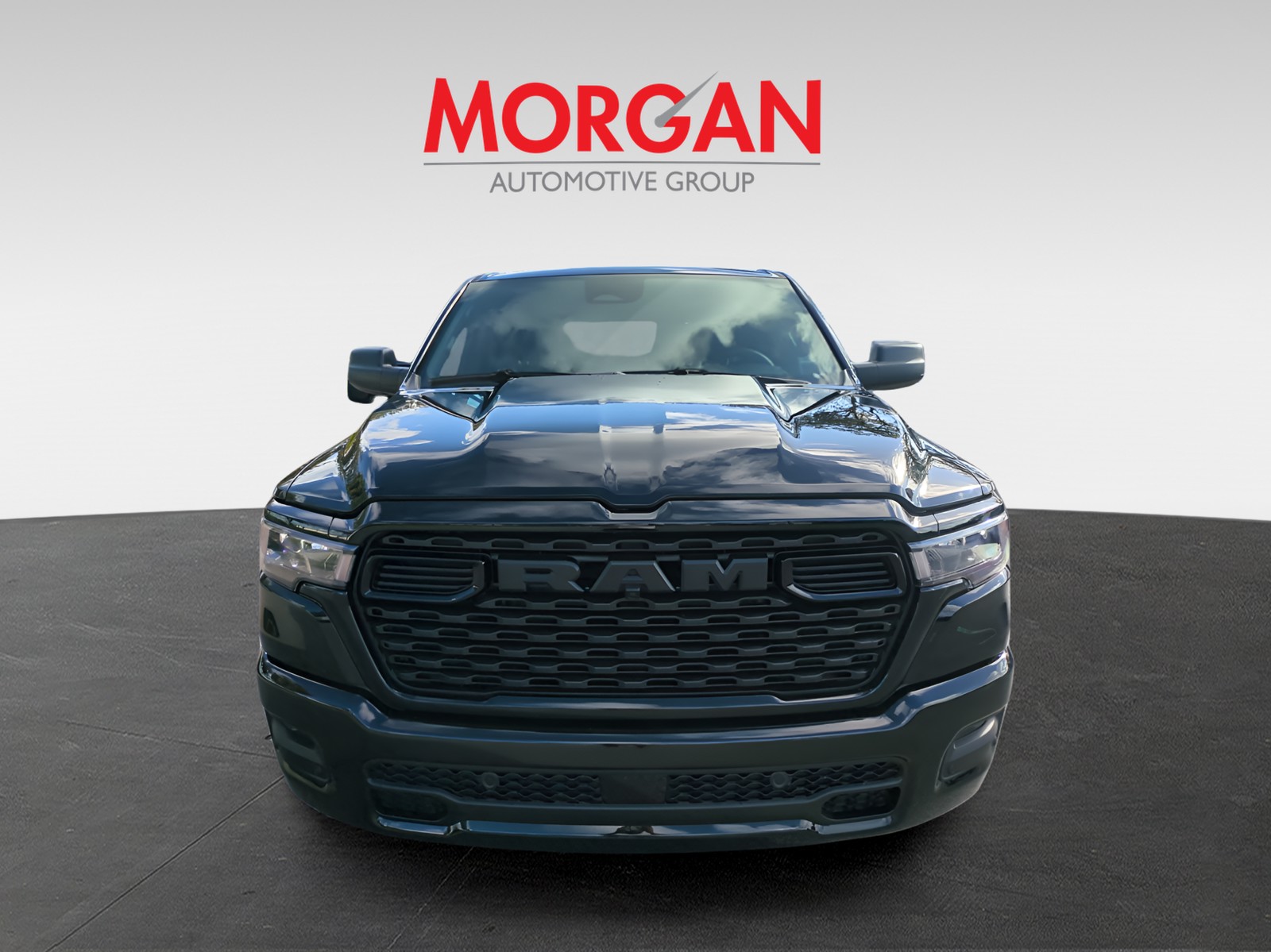 2026 Ram 1500 - Photo 3