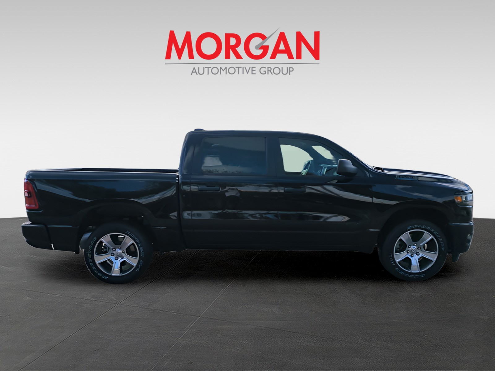 2026 Ram 1500 - Photo 8