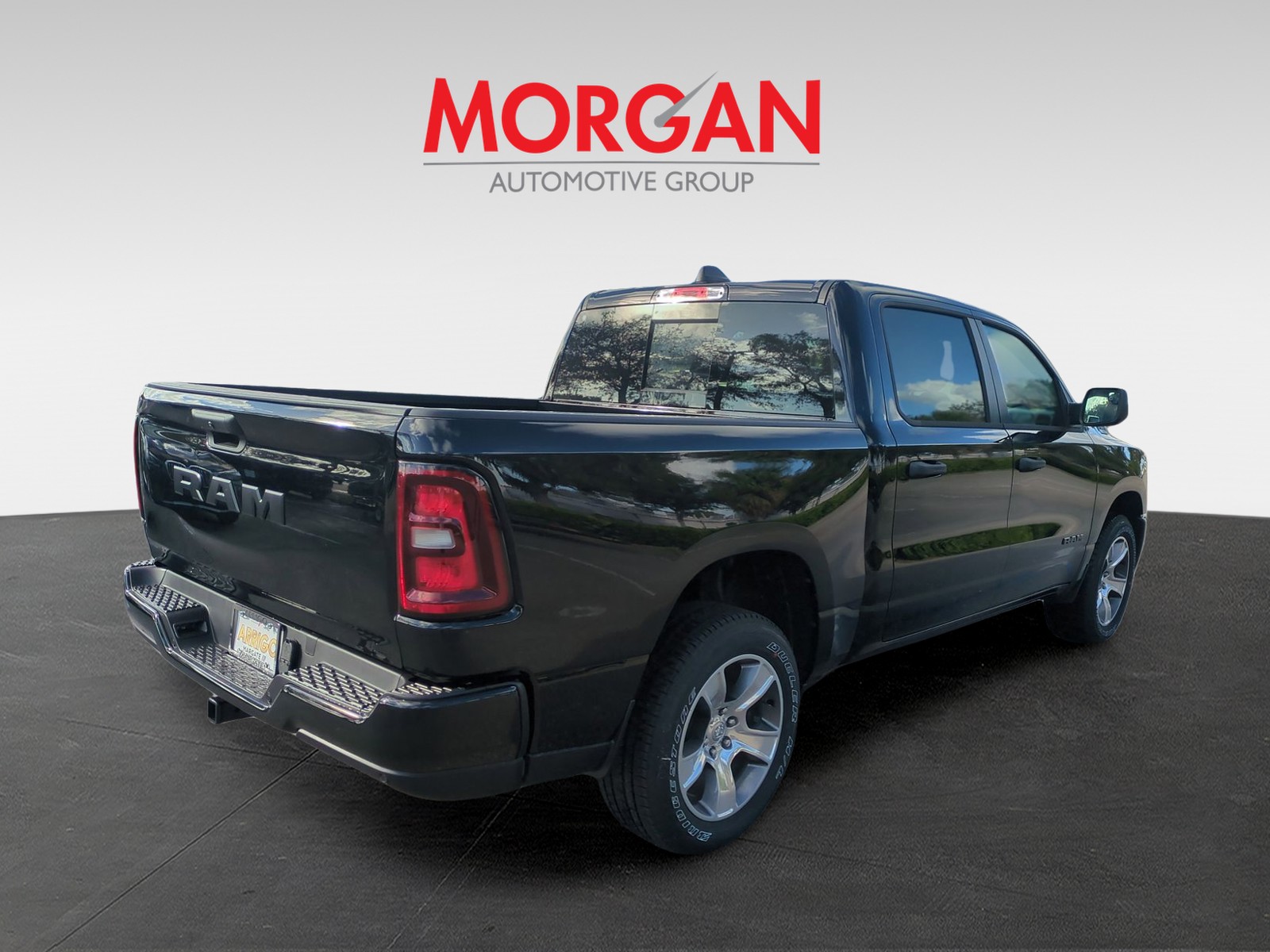 2026 Ram 1500 - Photo 5