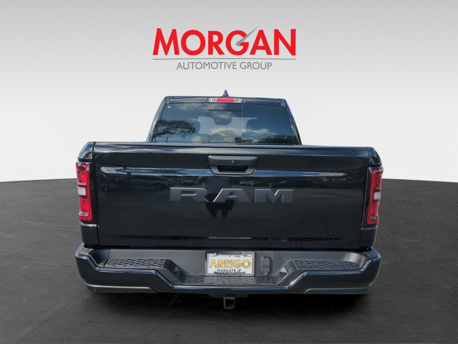 2026 Ram 1500 - Photo 6
