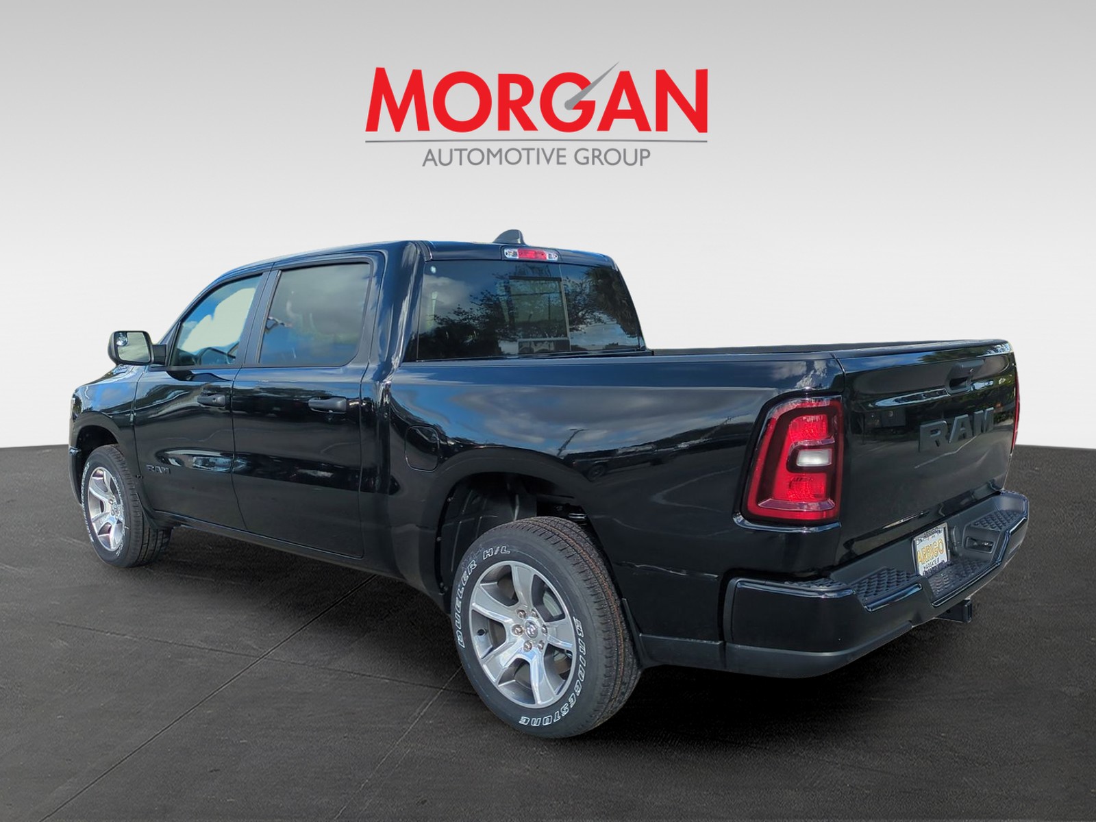 2026 Ram 1500 - Photo 7