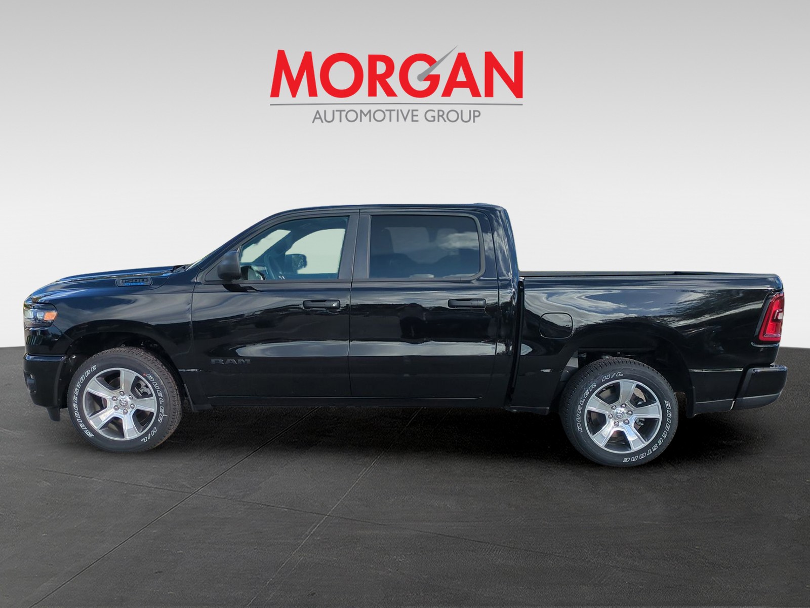 2026 Ram 1500 - Photo 9