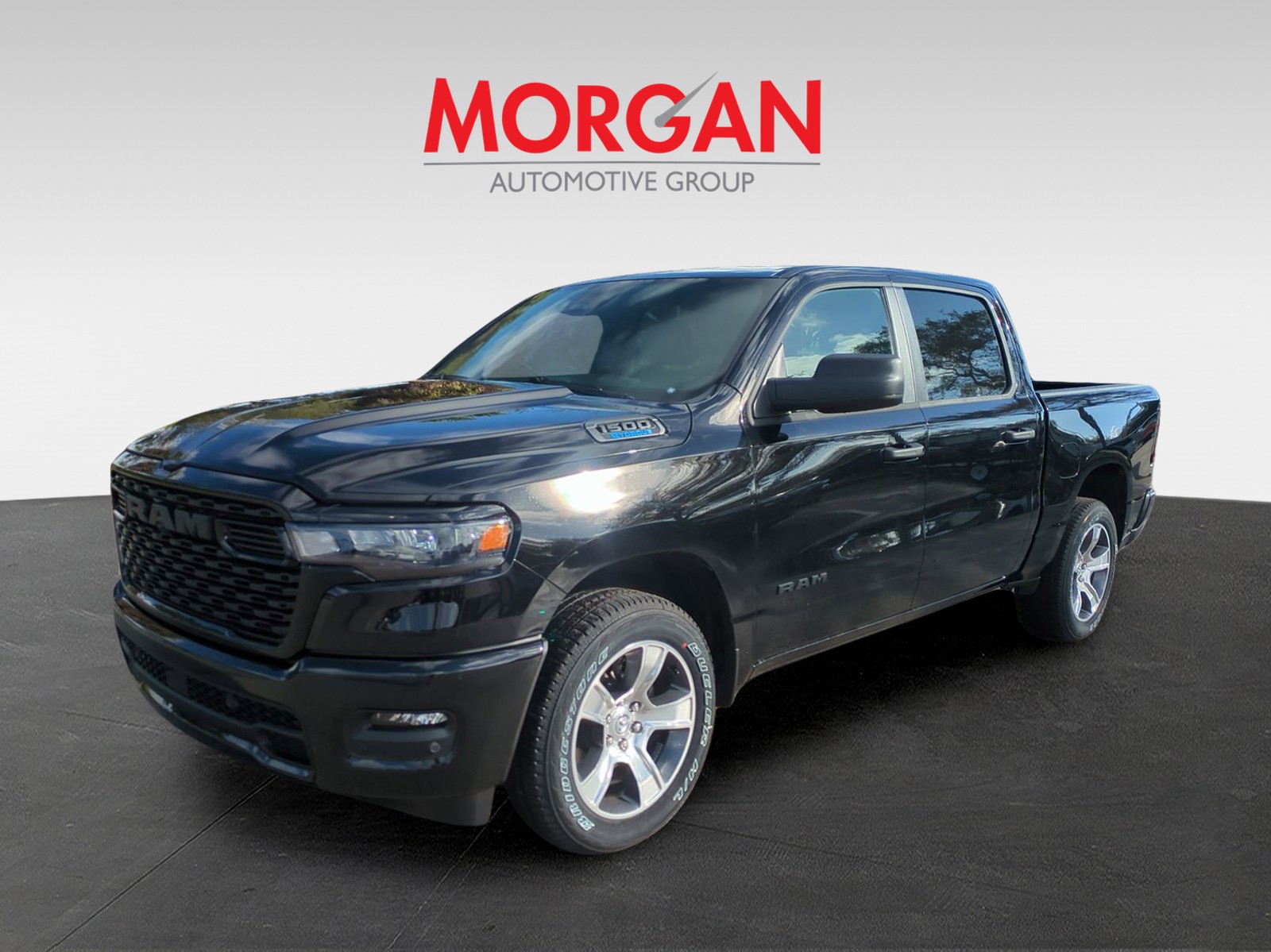 2026 Ram 1500 - Photo 4