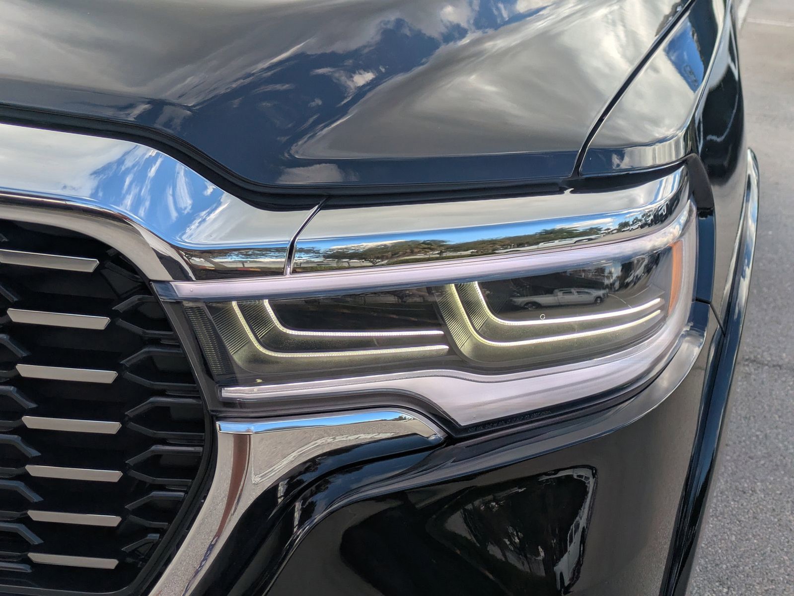 2026 Ram 1500 - Photo 10