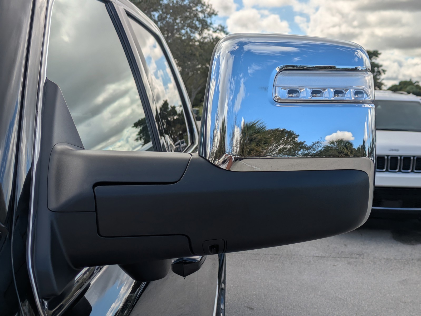 2026 Ram 1500 - Photo 12