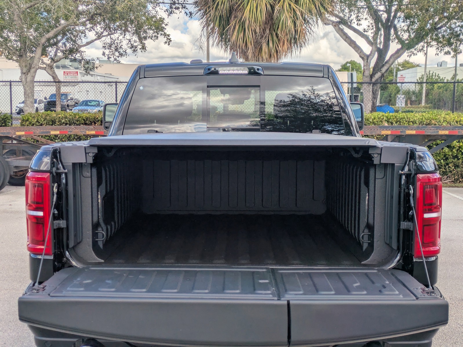 2026 Ram 1500 - Photo 13