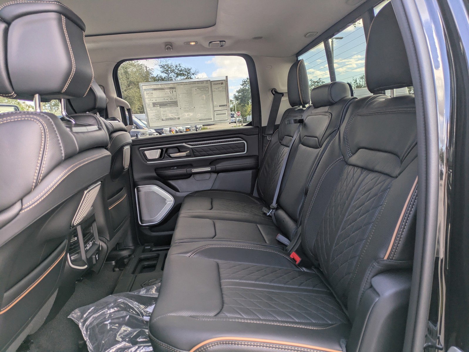 2026 Ram 1500 - Photo 14