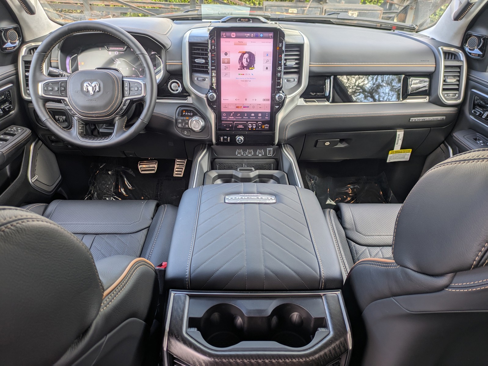 2026 Ram 1500 - Photo 15
