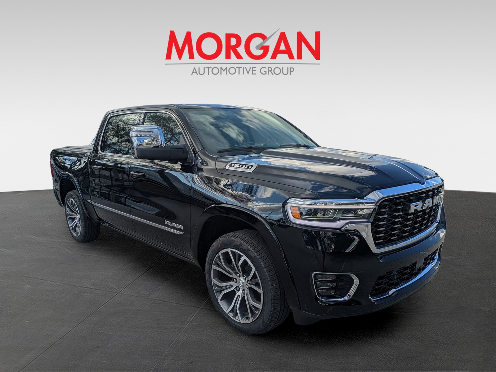 2026 Ram 1500 - Photo 2