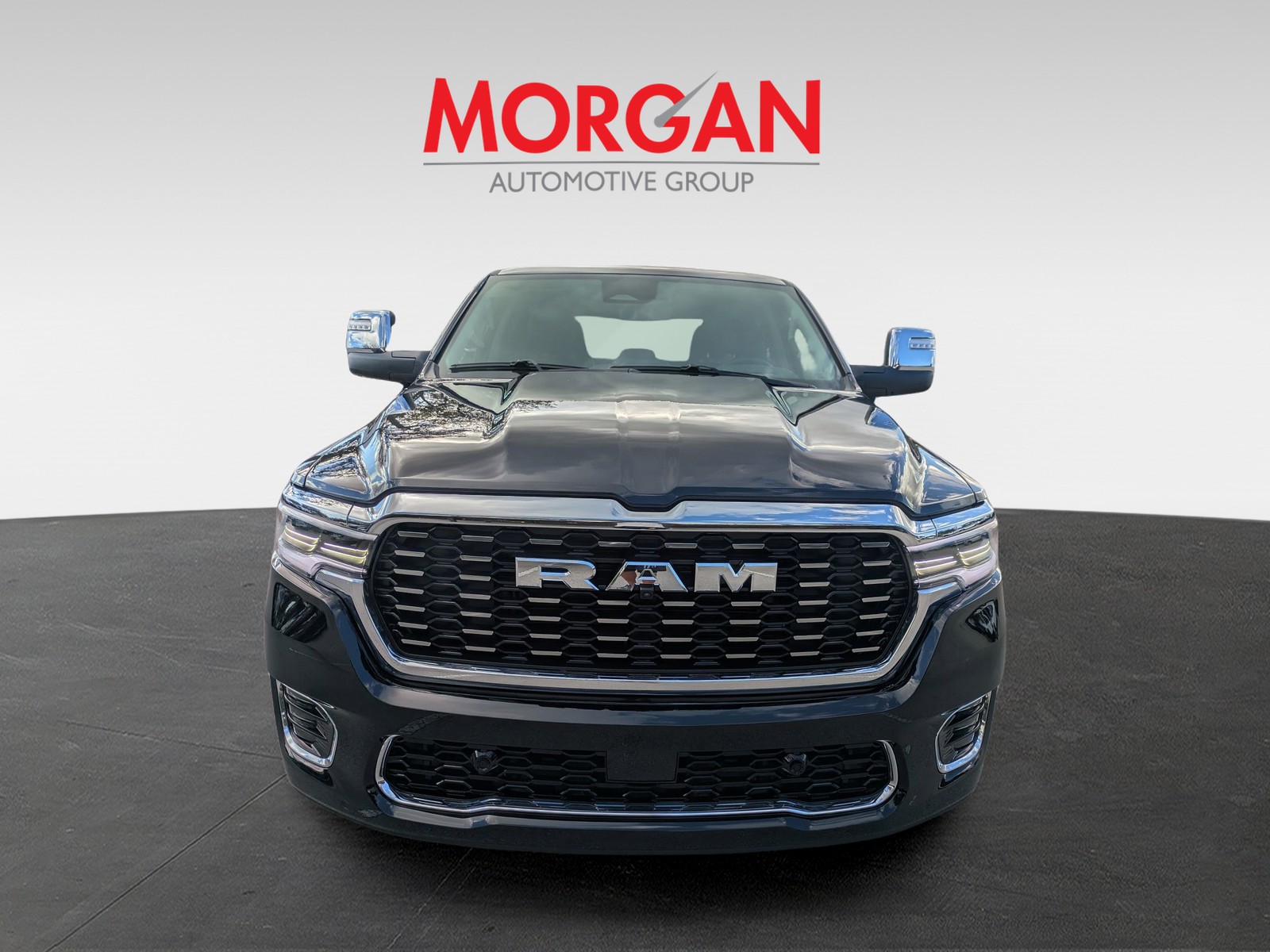 2026 Ram 1500 - Photo 3