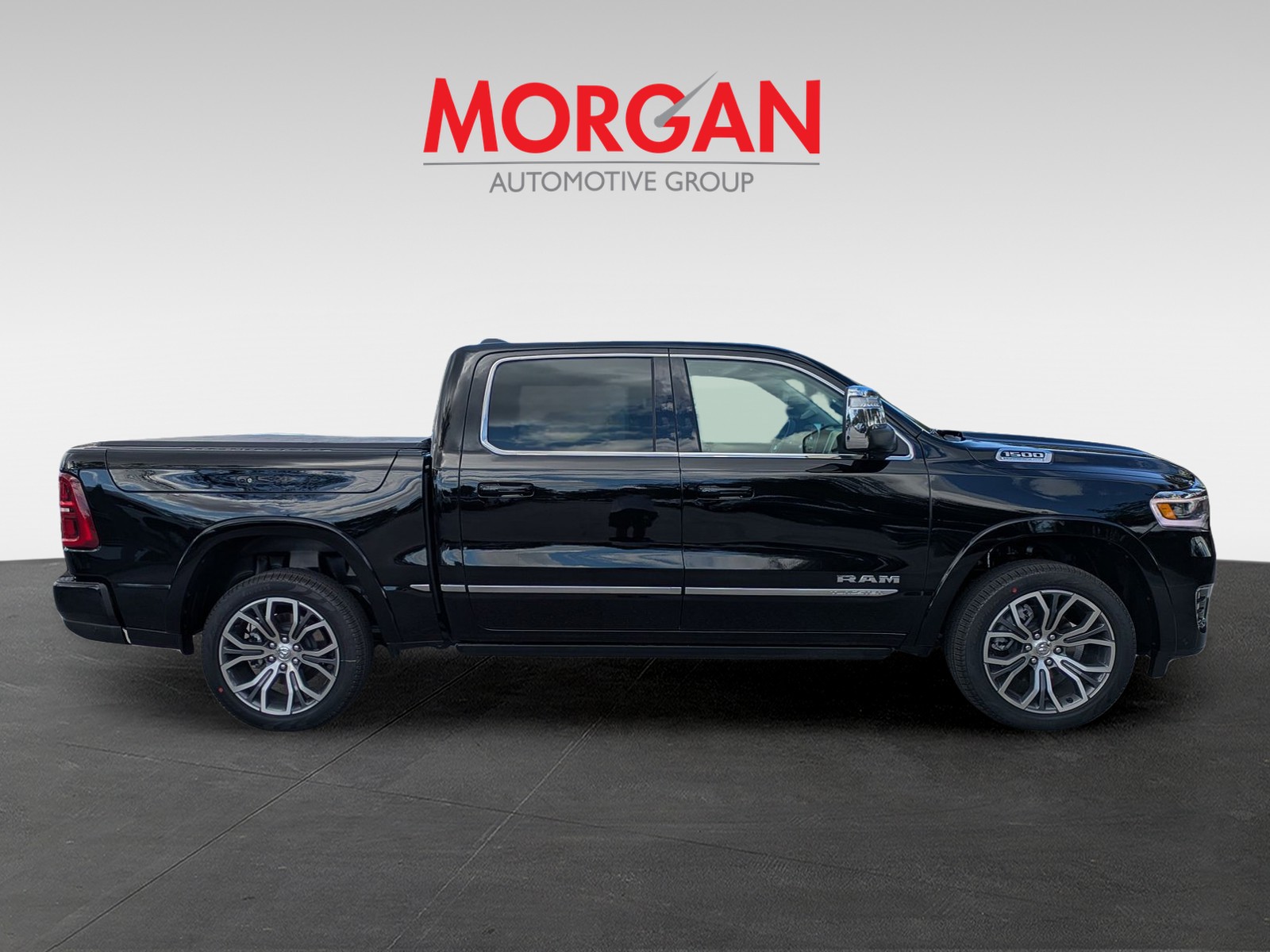 2026 Ram 1500 - Photo 8