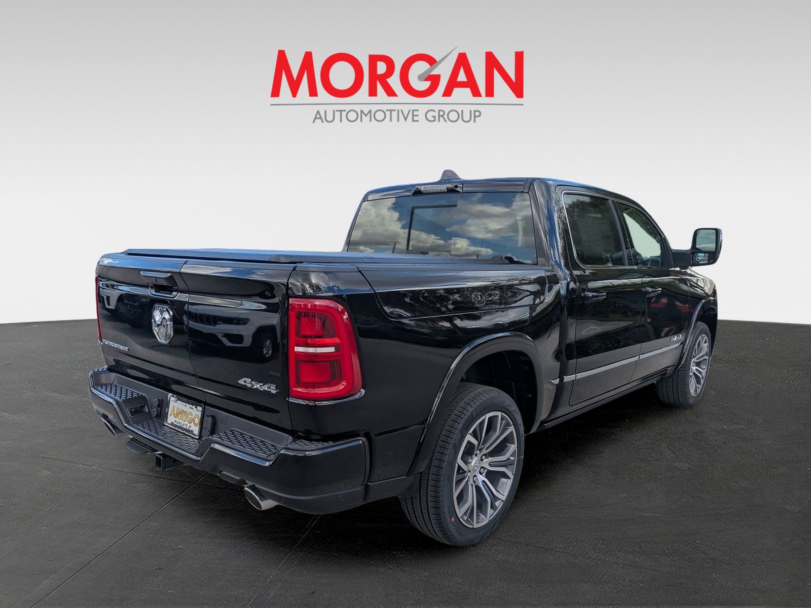 2026 Ram 1500 - Photo 5