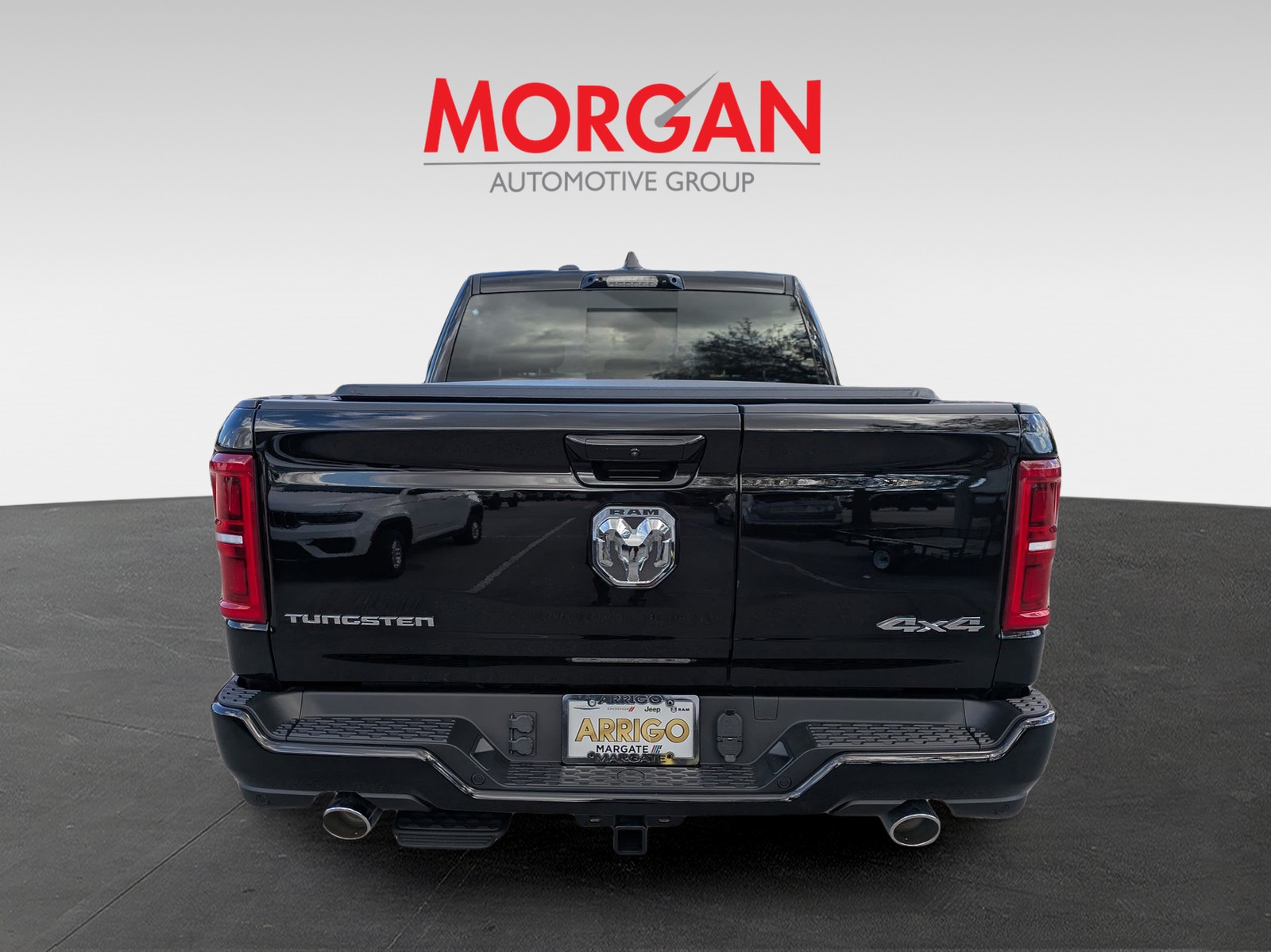 2026 Ram 1500 - Photo 6